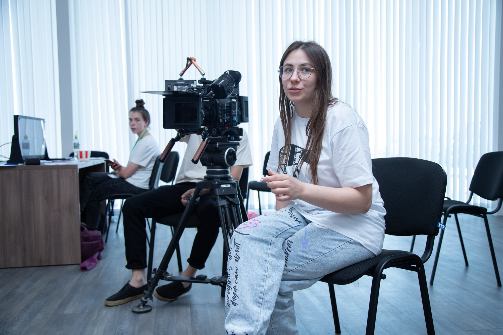 Краевой День молодёжи в Краснодаре 2023. Репортажный, промышленный и маркетплейс-фотограф Дмитрий Чернат