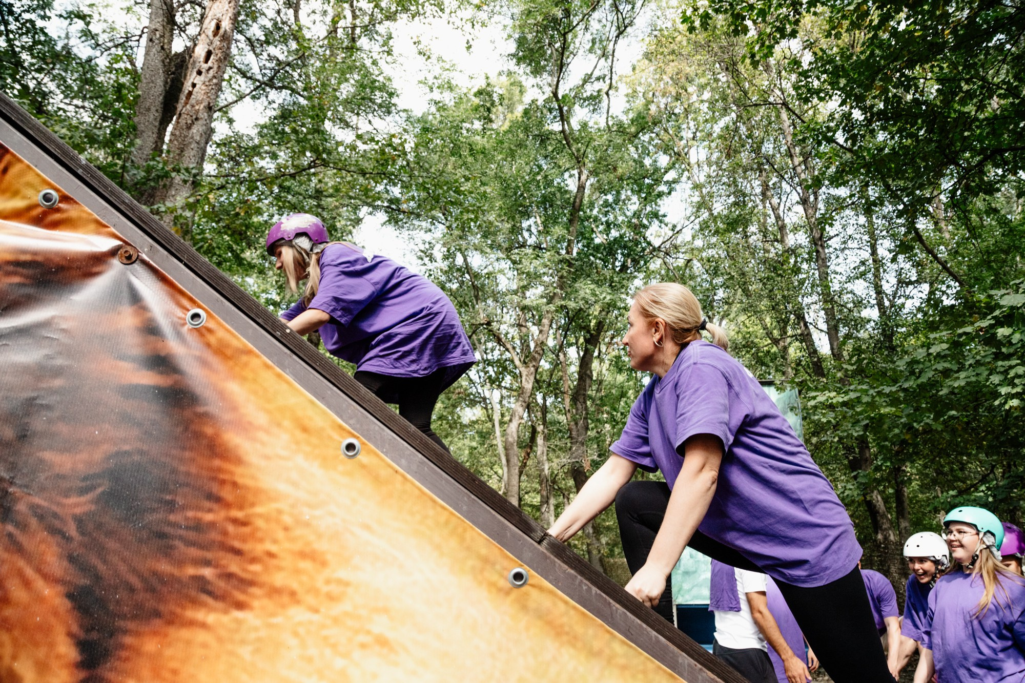 Игра «Джуманджи» от банка ВТБ. Репортажный, промышленный и маркетплейс-фотограф Дмитрий Чернат