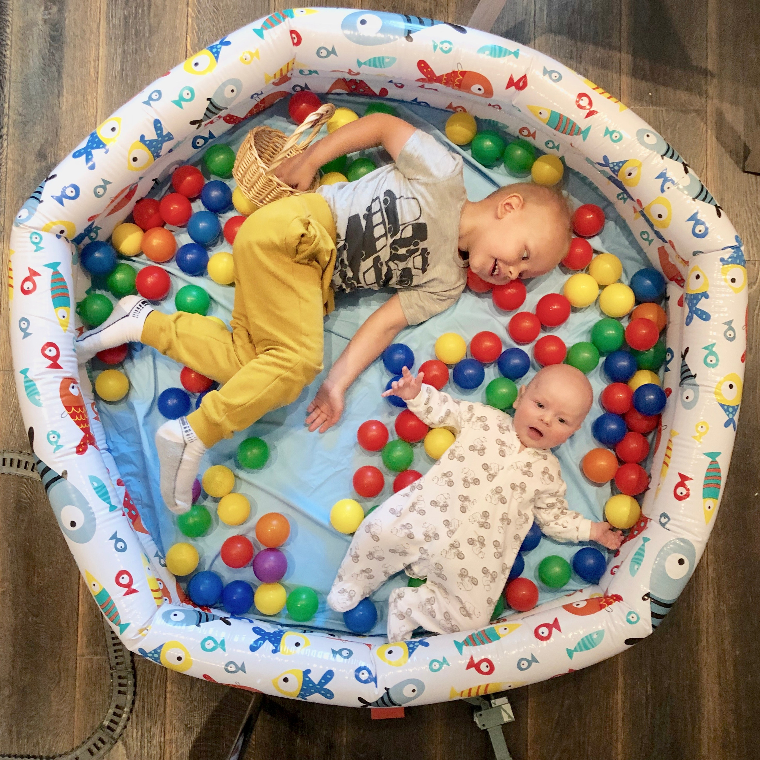 Семейная съёмка. Ира Зимина — портретный фотограф и художник в Калиниграде и Москве