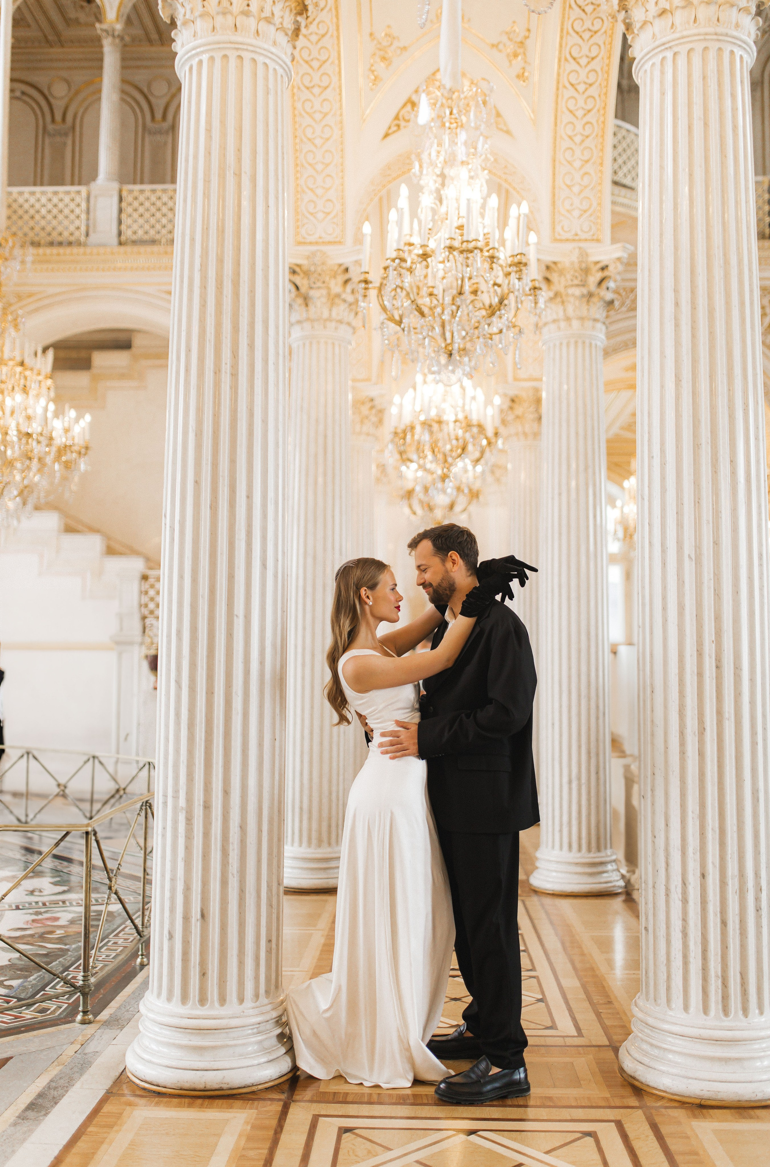 Полина и Егор. Семейный и свадебный фотограф в Екатеринбурге Орлова Ирина