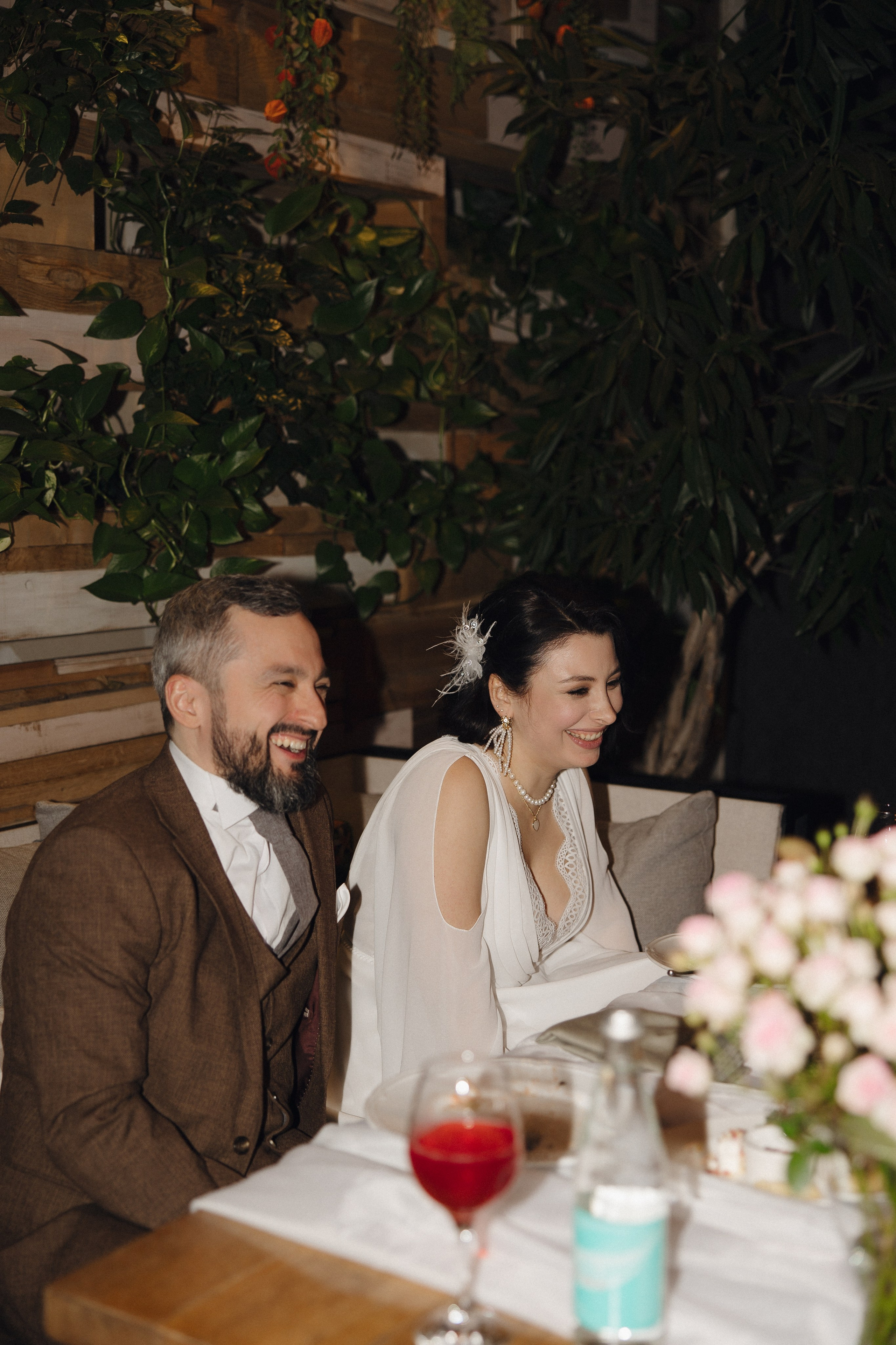 Ильдар и Элина. Свадебный фотограф Мария Клементьева