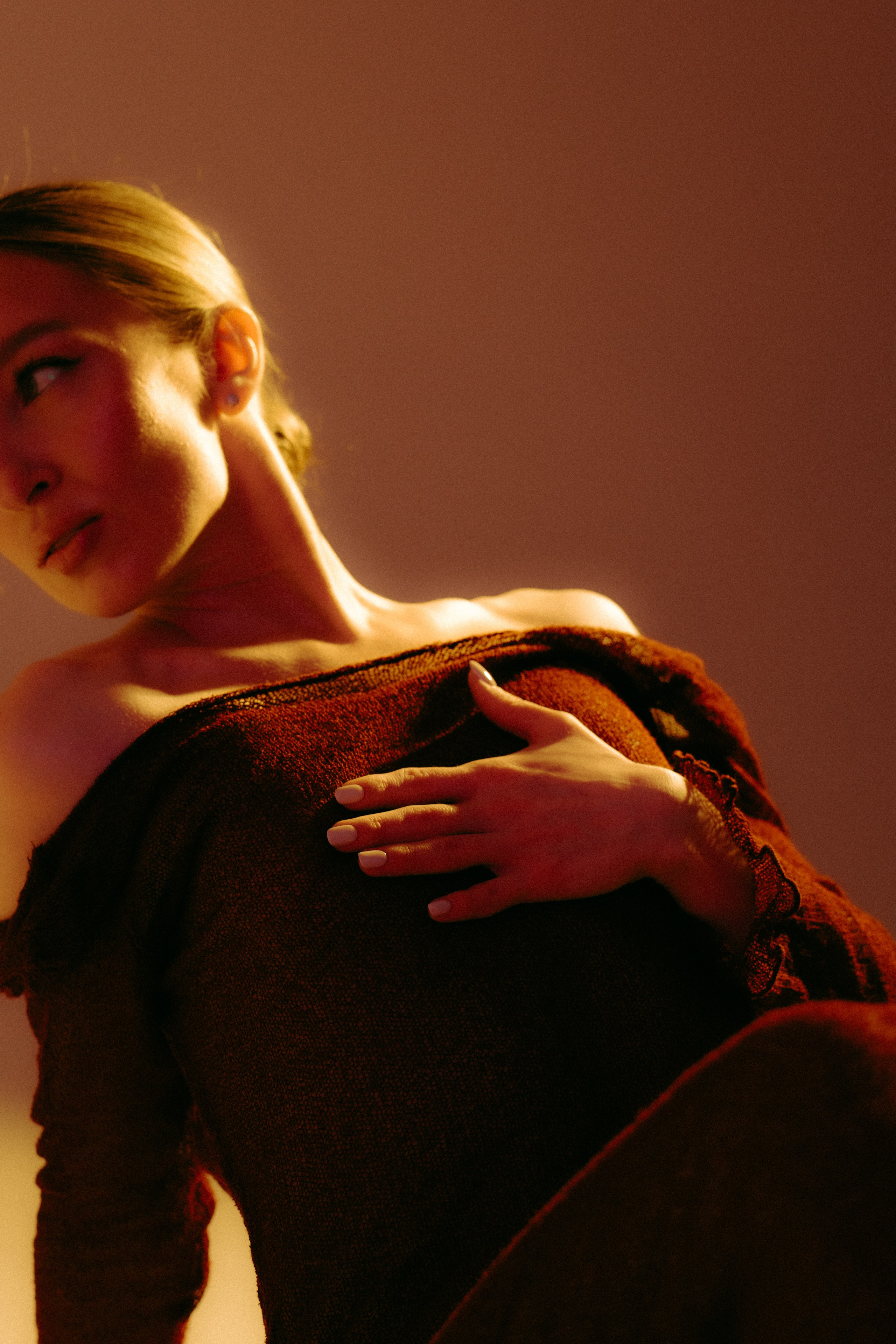 Надя. Фотограф, Видеограф Новосибирск