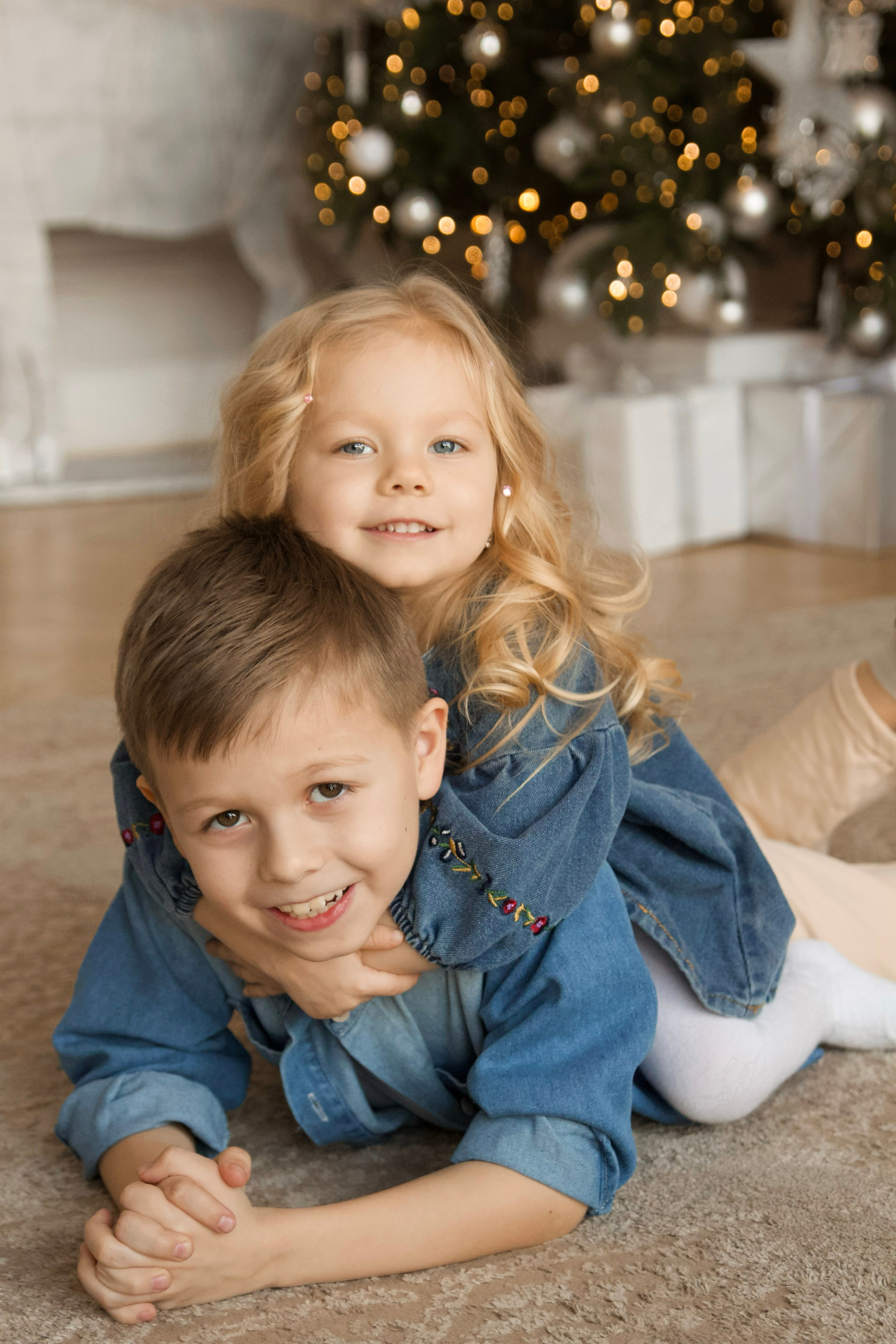 Семейные традиции 2026. Фотограф Ирина Воробьева