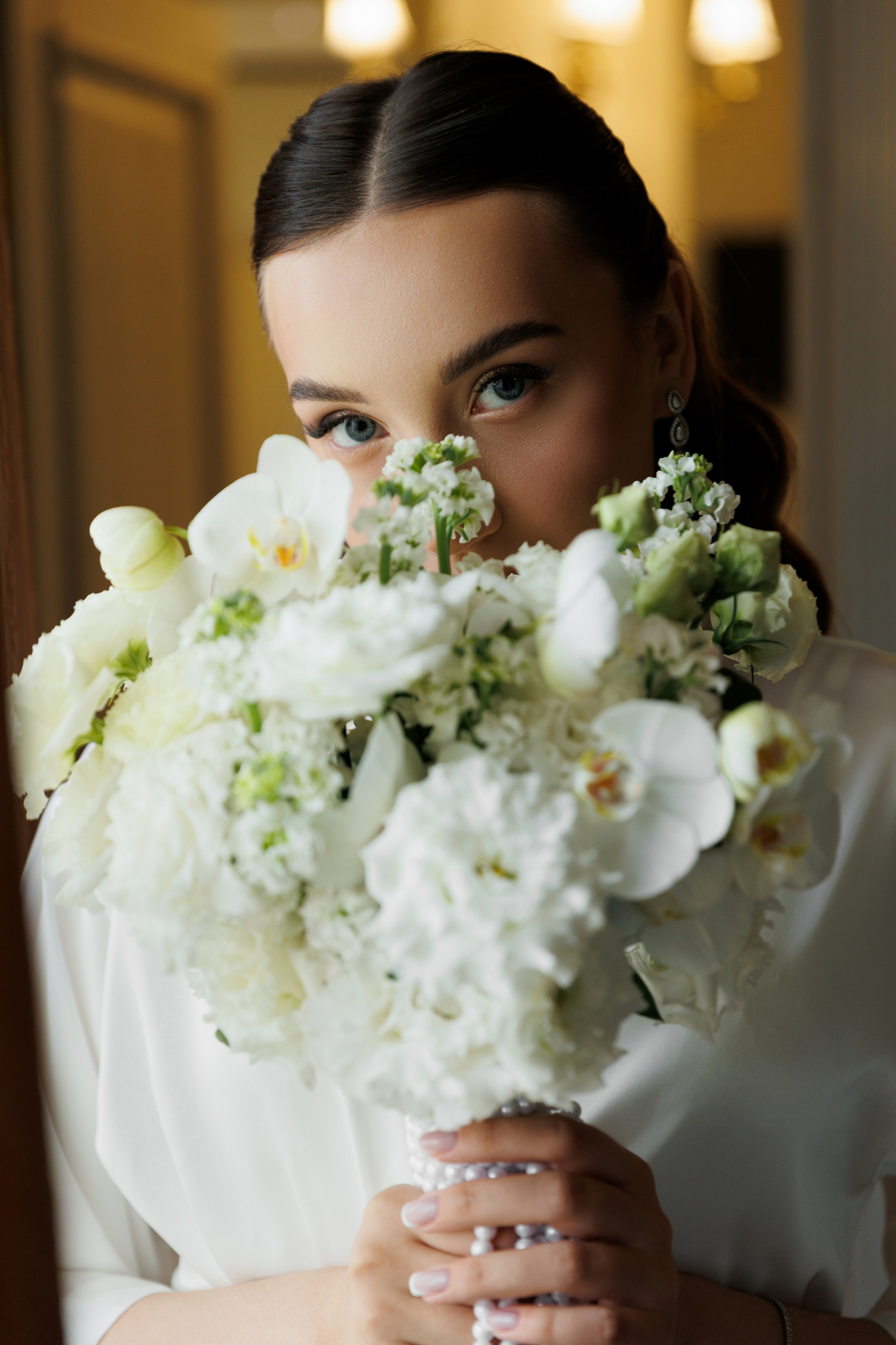 Иван&Ангелина. Свадебный фотограф в Ростове-на-Дону Базарова Анастасия