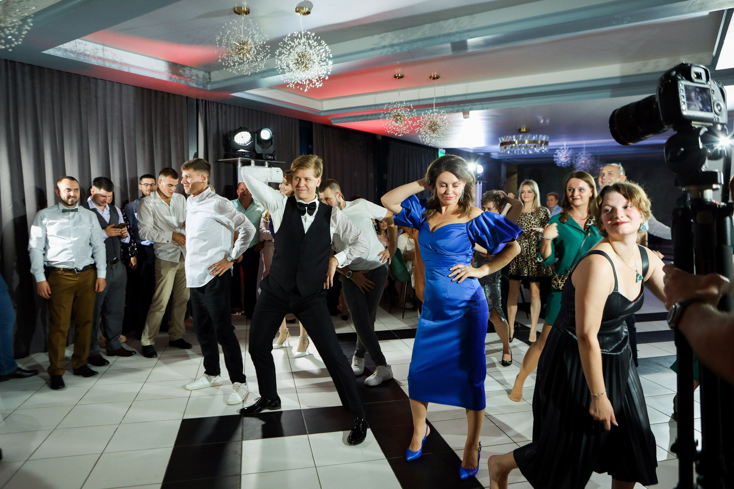 Александр&Ирина. Свадебный фотограф в Ростове-на-Дону Базарова Анастасия