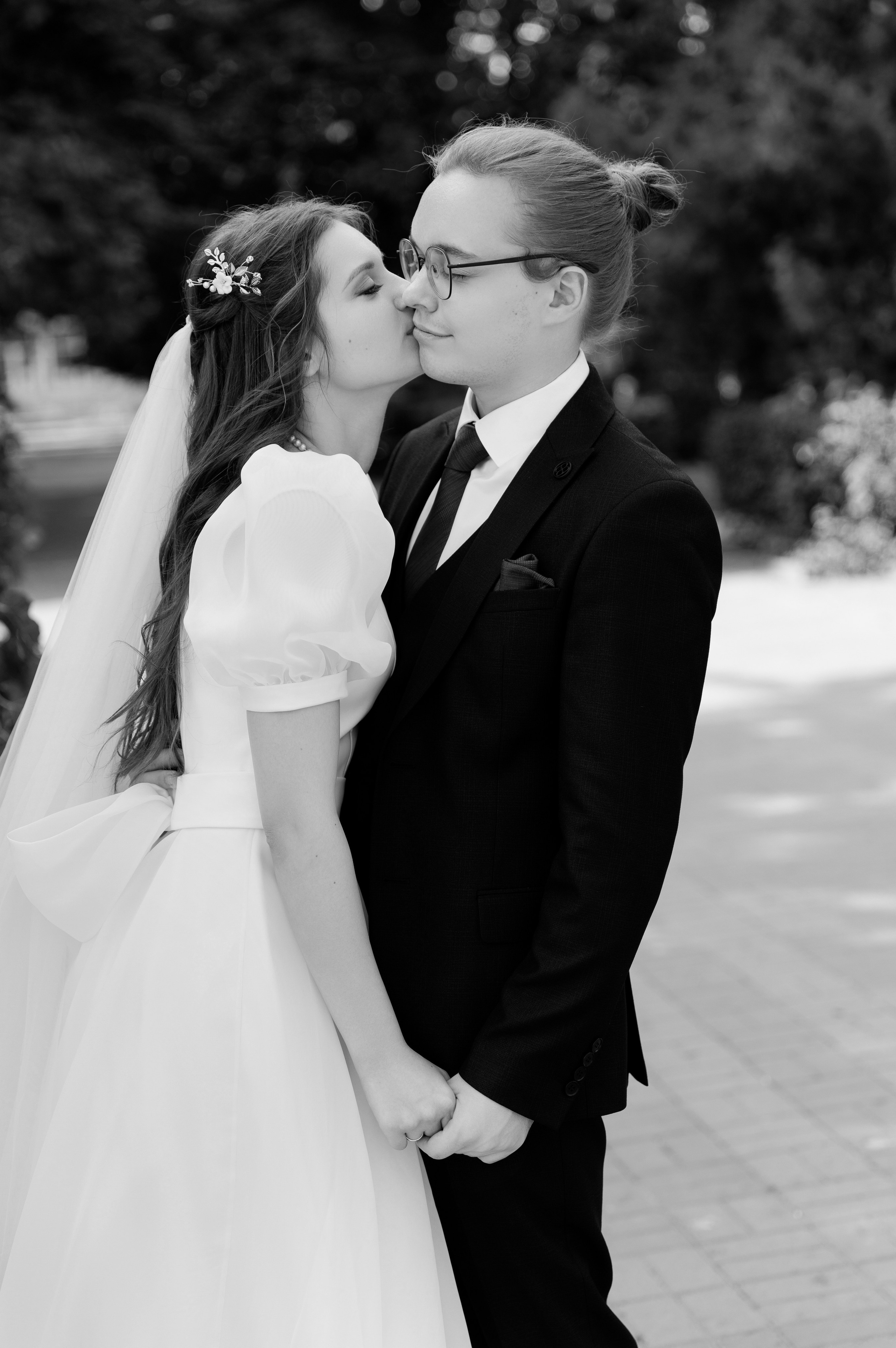 Данила&Маргарита. Свадебный фотограф в Ростове-на-Дону Базарова Анастасия