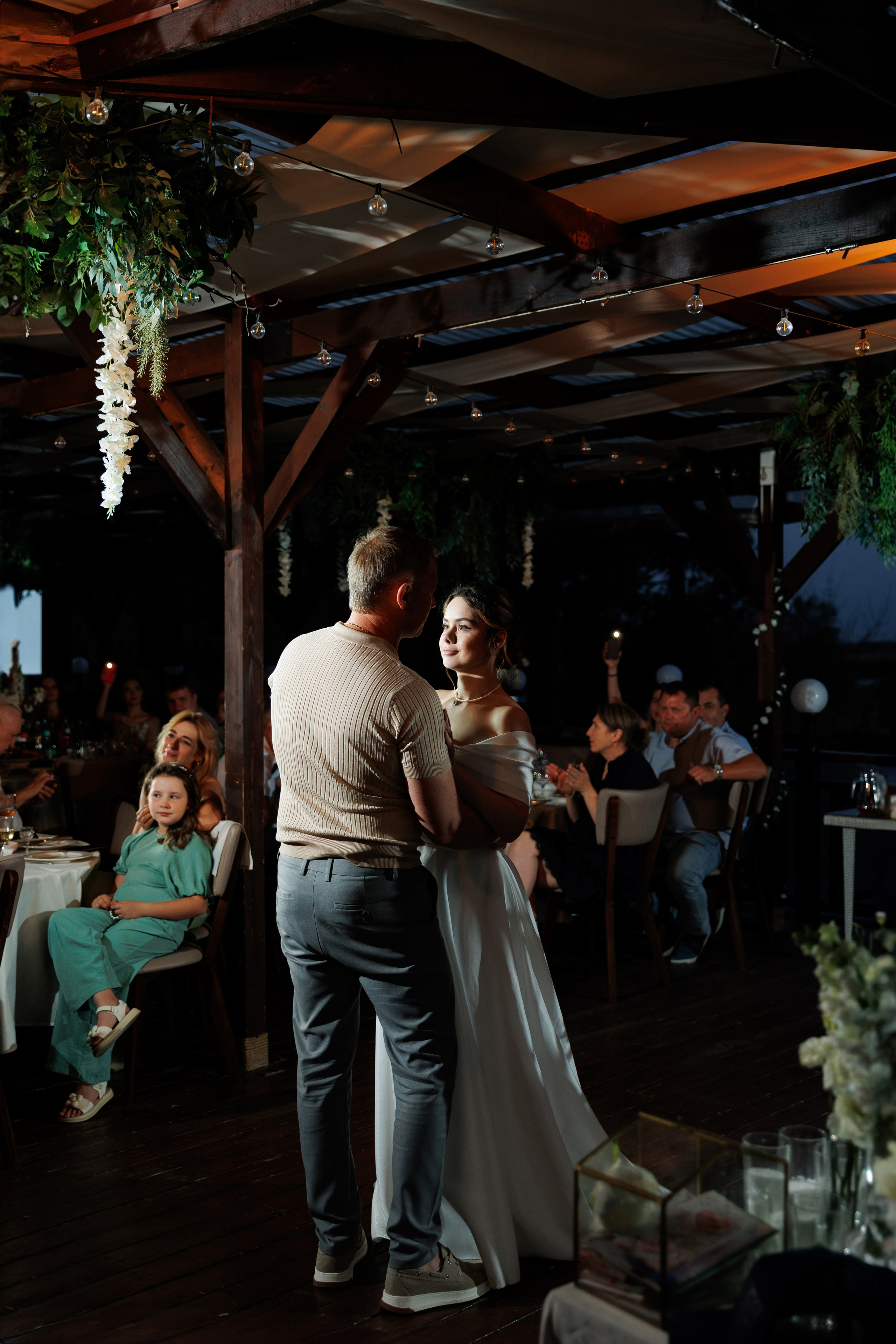 Полина&Алексей. Свадебный фотограф в Ростове-на-Дону Базарова Анастасия