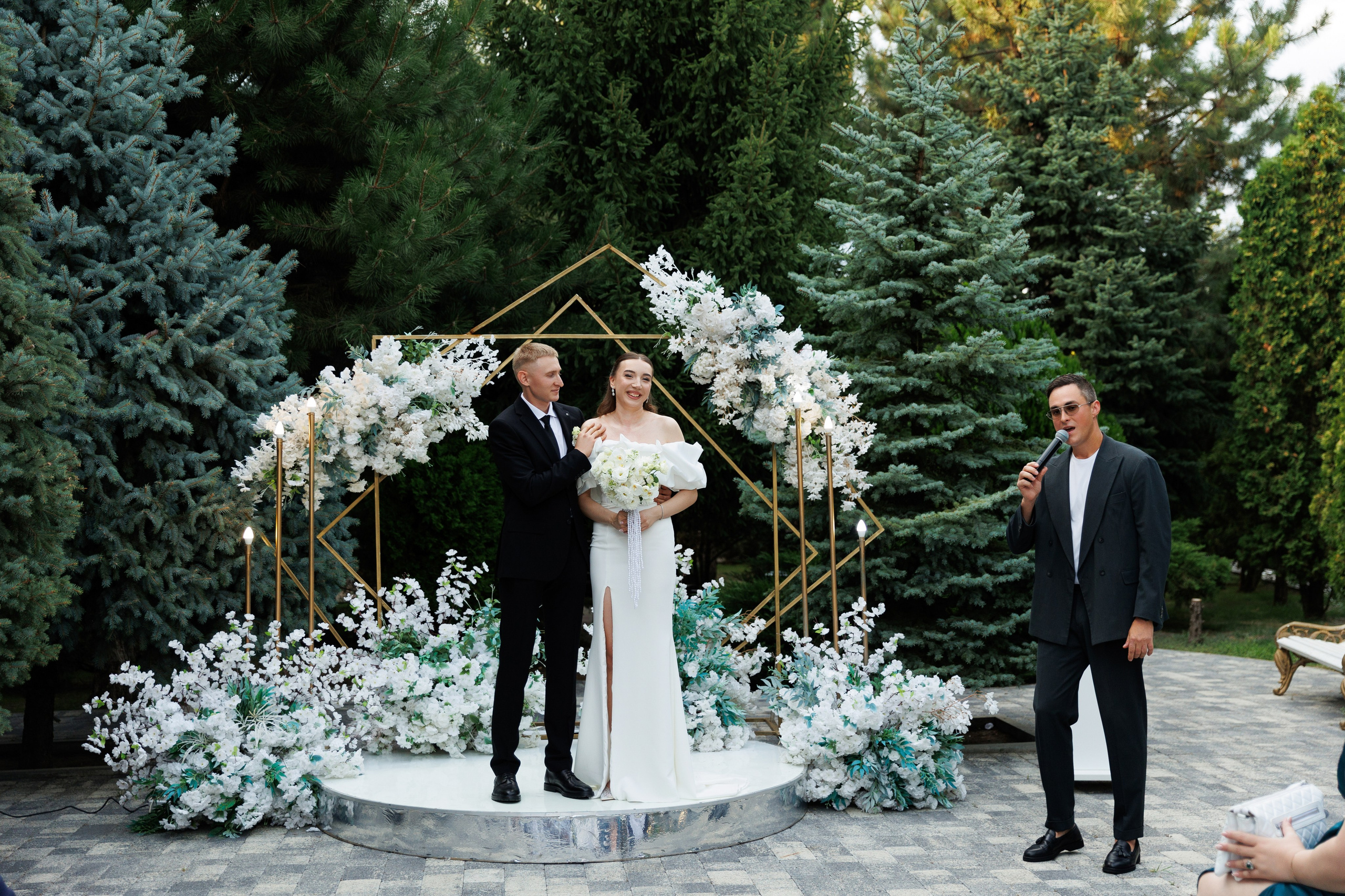 Иван&Ангелина. Свадебный фотограф в Ростове-на-Дону Базарова Анастасия