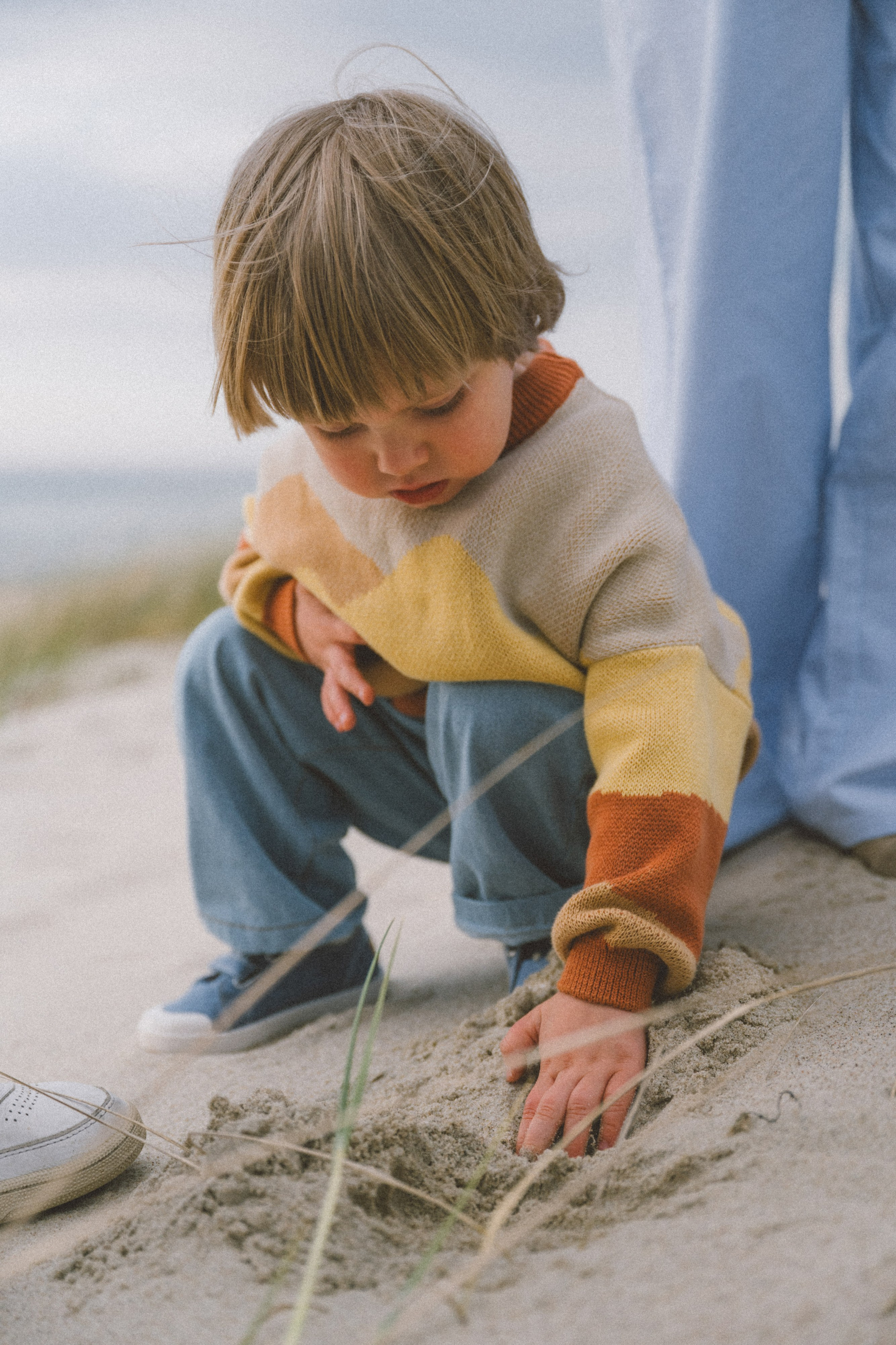 Оля, Лёша и Макс. Фотограф Калининград Ангелина Воробьева