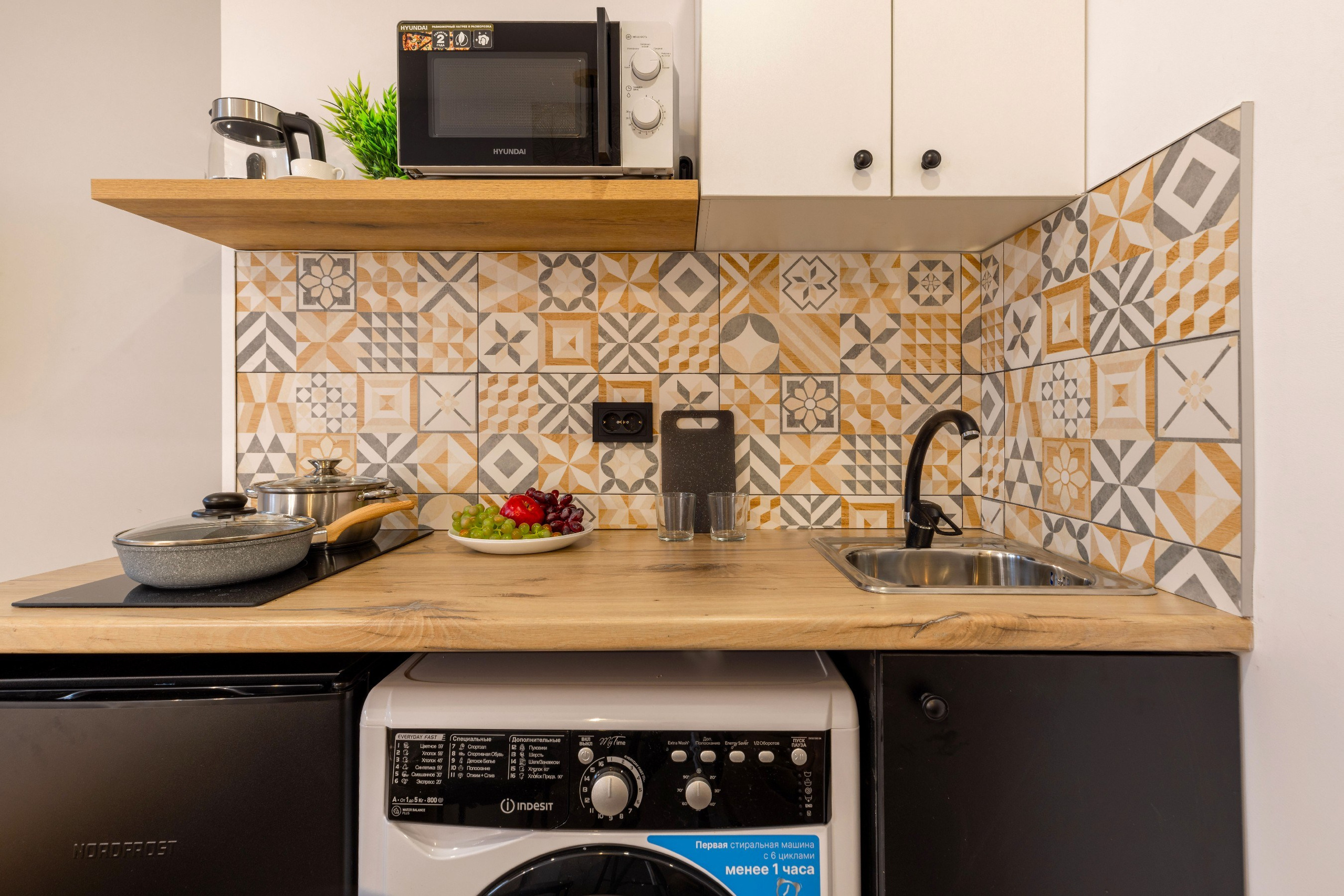 Мини-отель. Дизайнер декоратор интерьеров и предметов интерьера