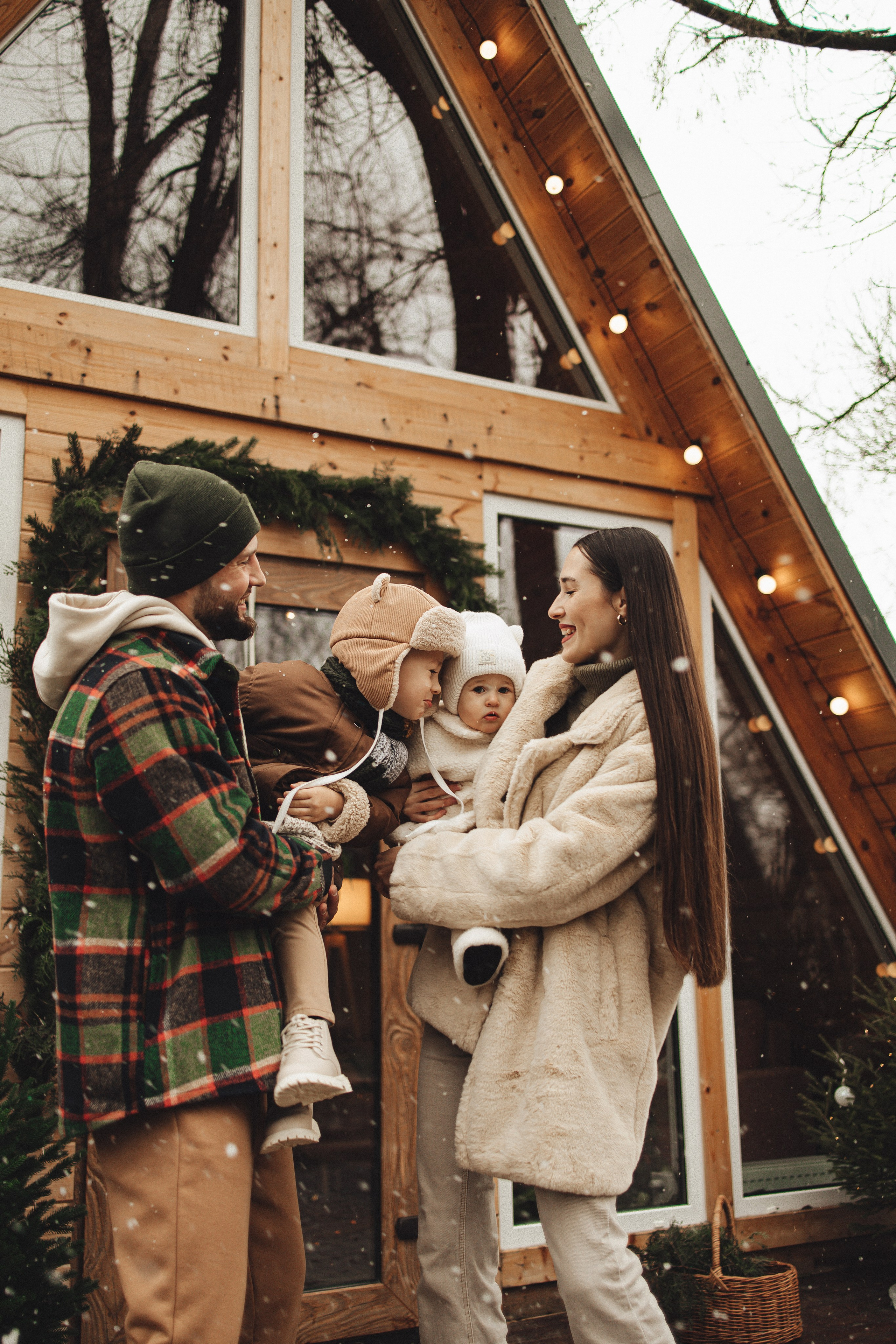 Семейная история, Просто лес. Семейный и детский фотограф, таганрог, ростов-на-дону