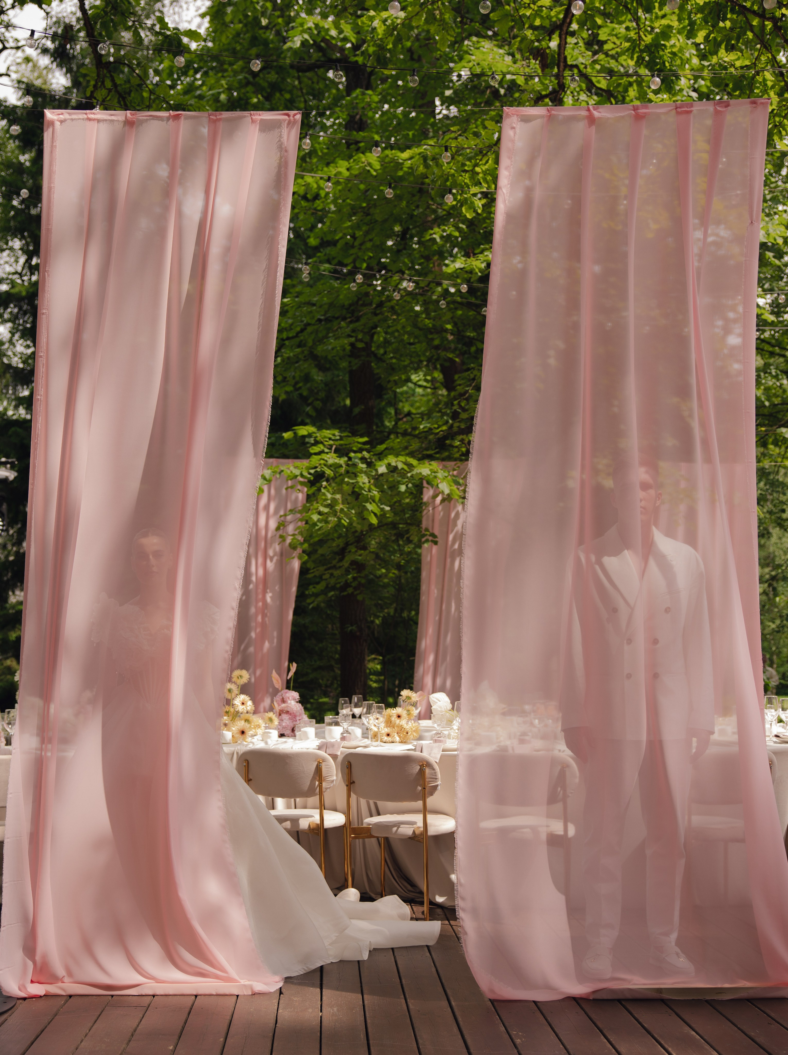 Ты — моя команда!