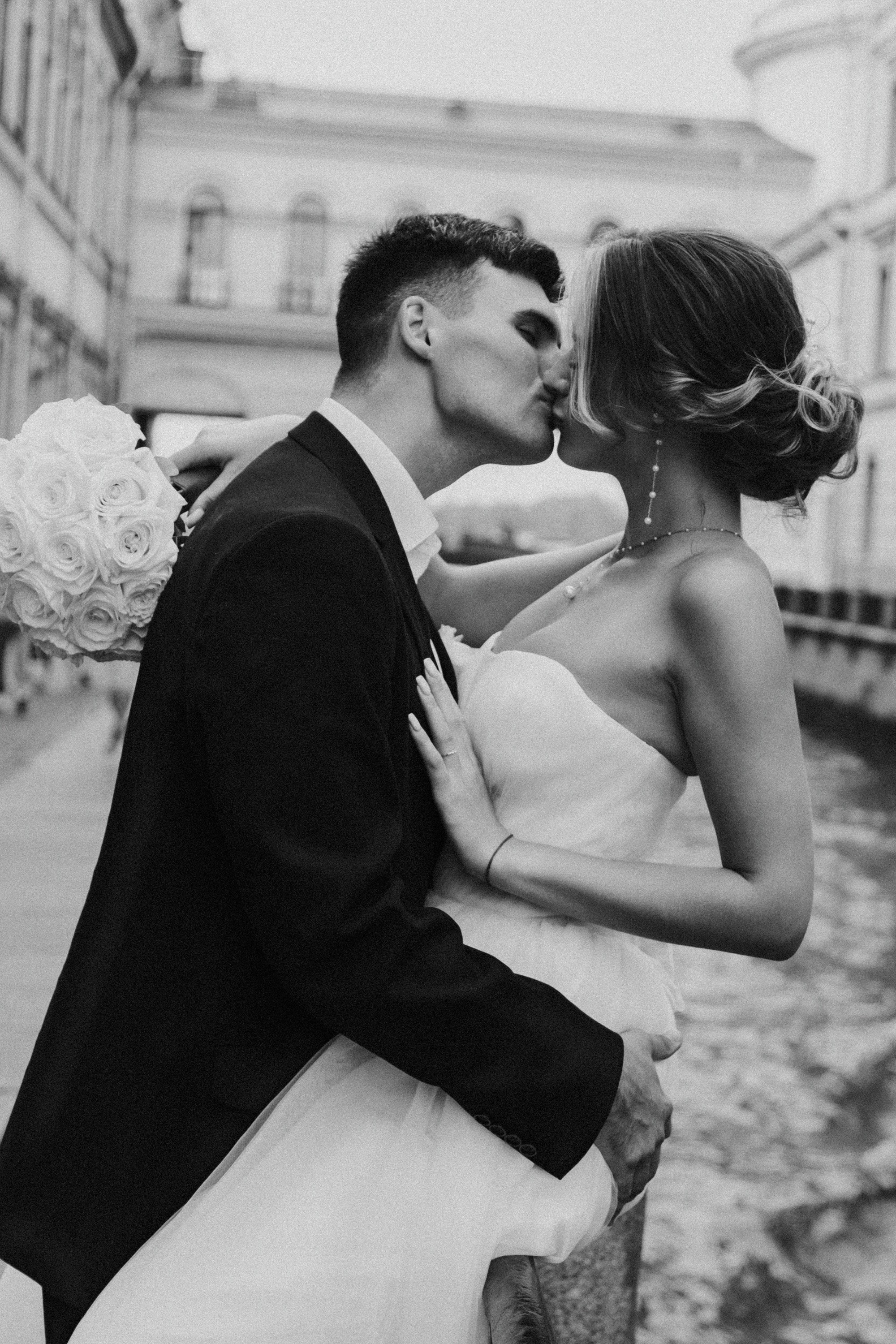 Фотограф Перминов Никита СПБ