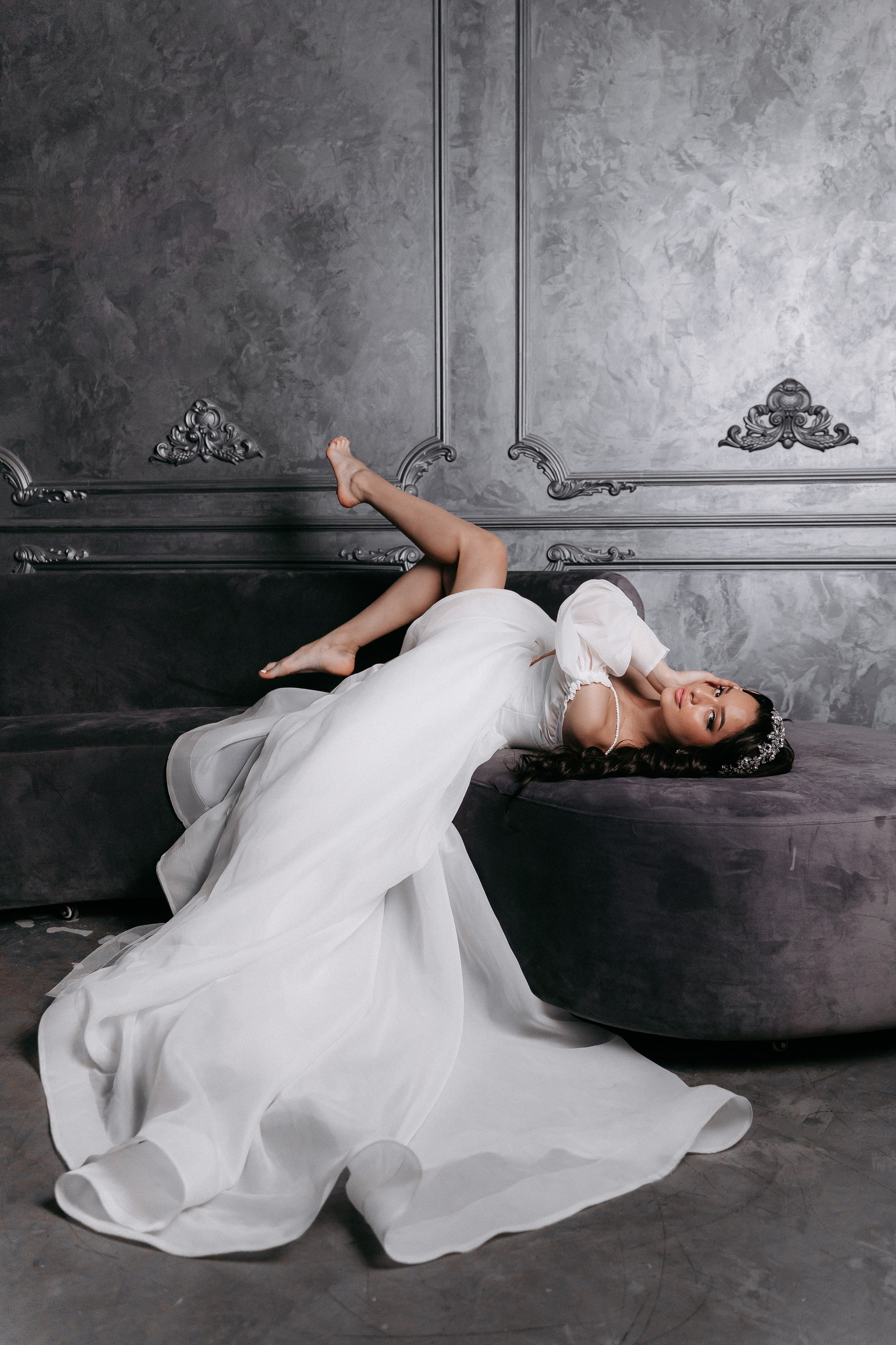 Антон и Анжелика. Свадебный фотограф в Чебоксарах