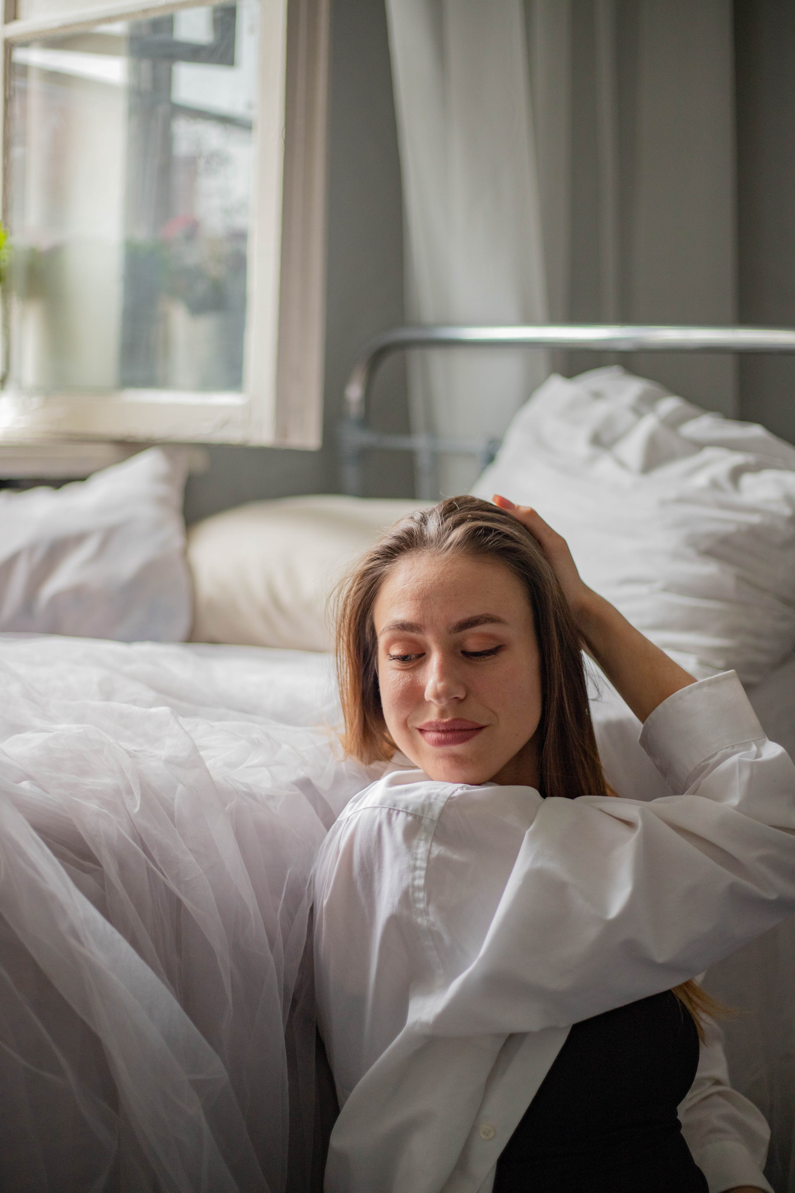 Алёна. Фотограф Немазенко Ольга