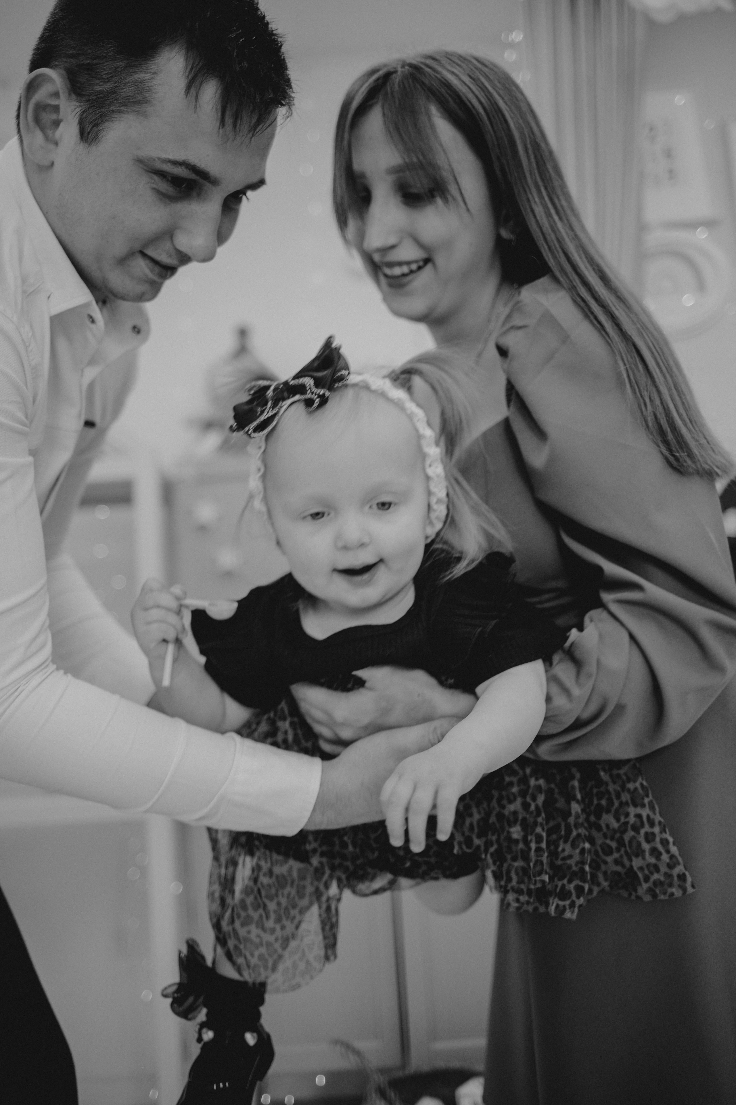 Варе 1 годик. Фотограф Немазенко Ольга