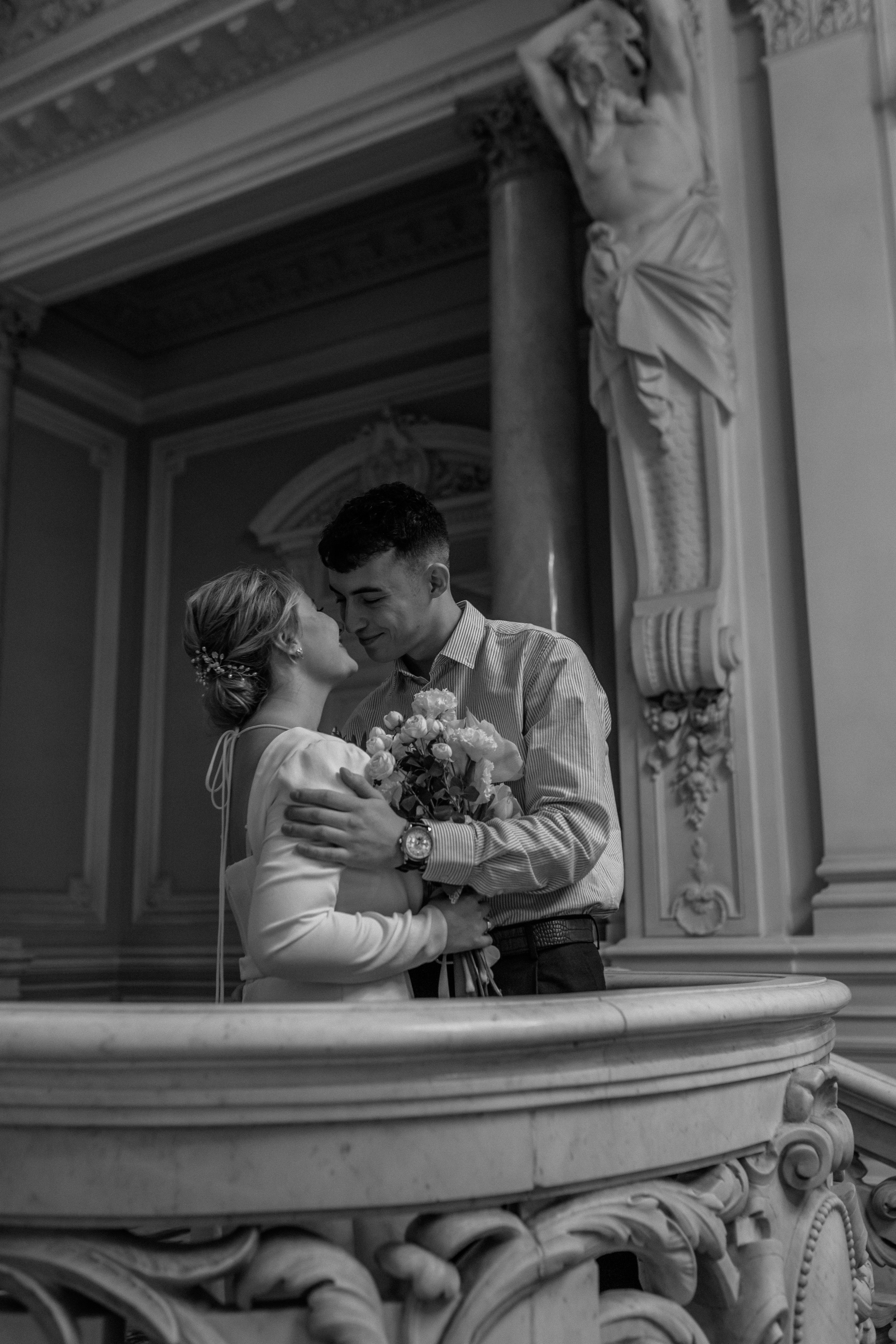 Мария и Данил. Контент–фотограф | Леся Лесная