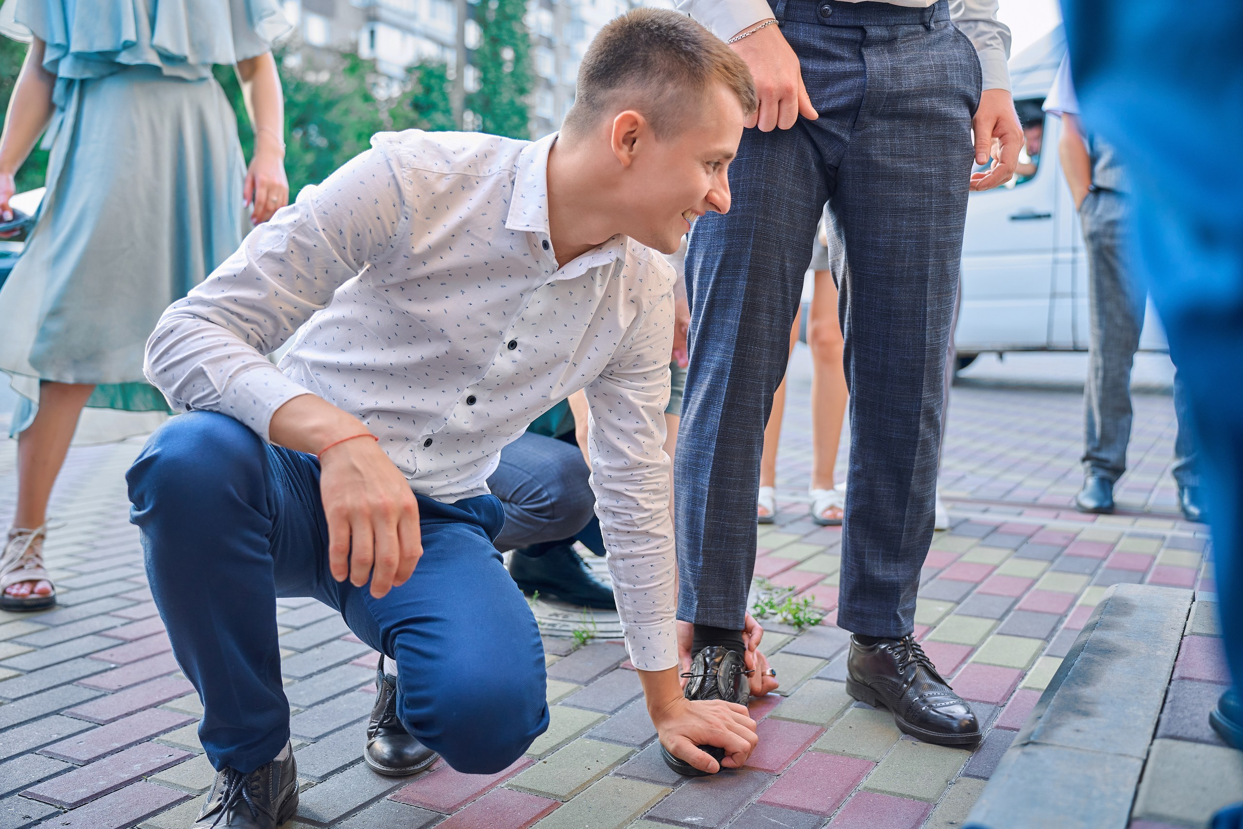 Банкет. Профессиональный фотограф в Воронеже Владислав Крылов