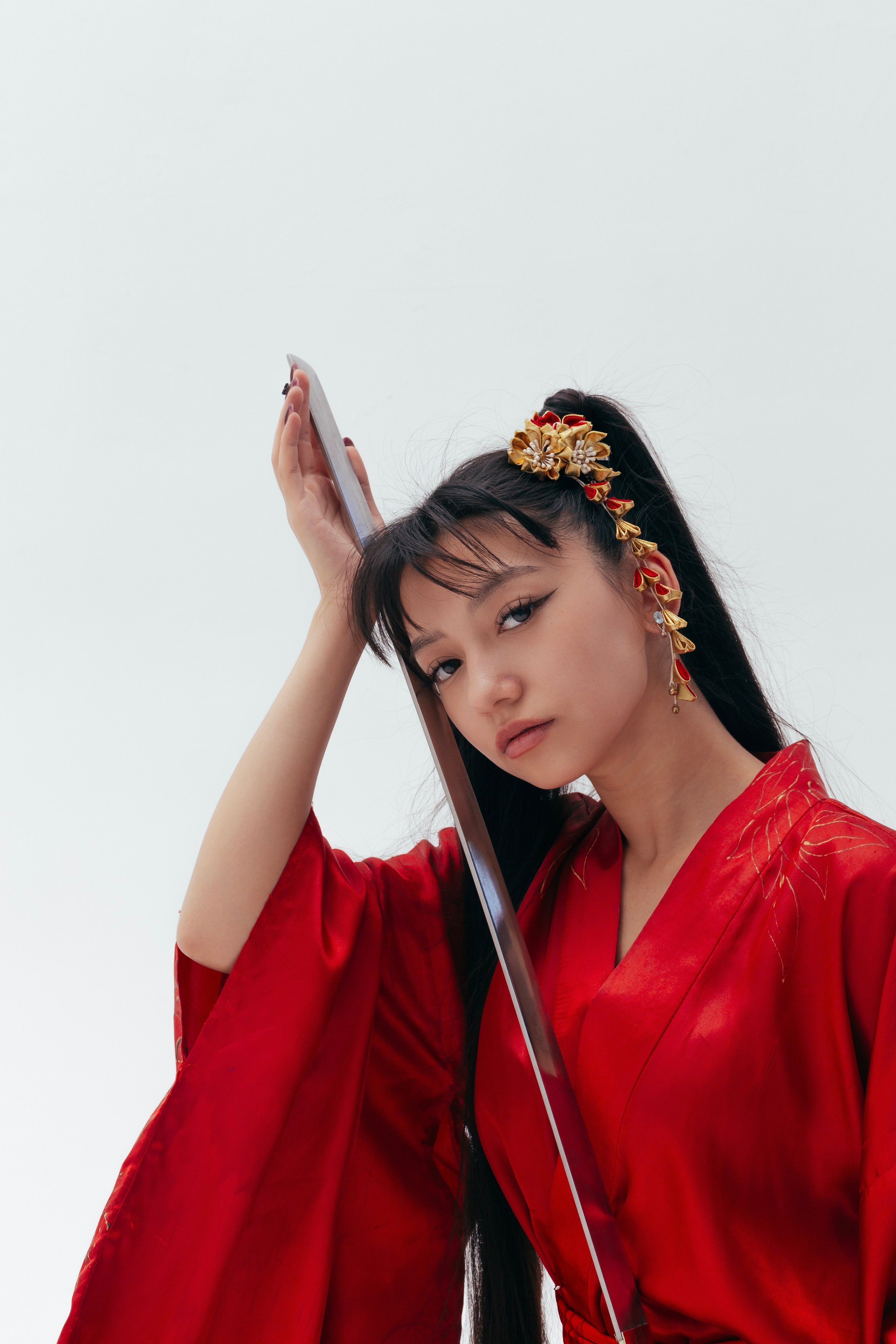 Жаннат. Фотограф Виноградова Зинфира в Санкт-Петербурге