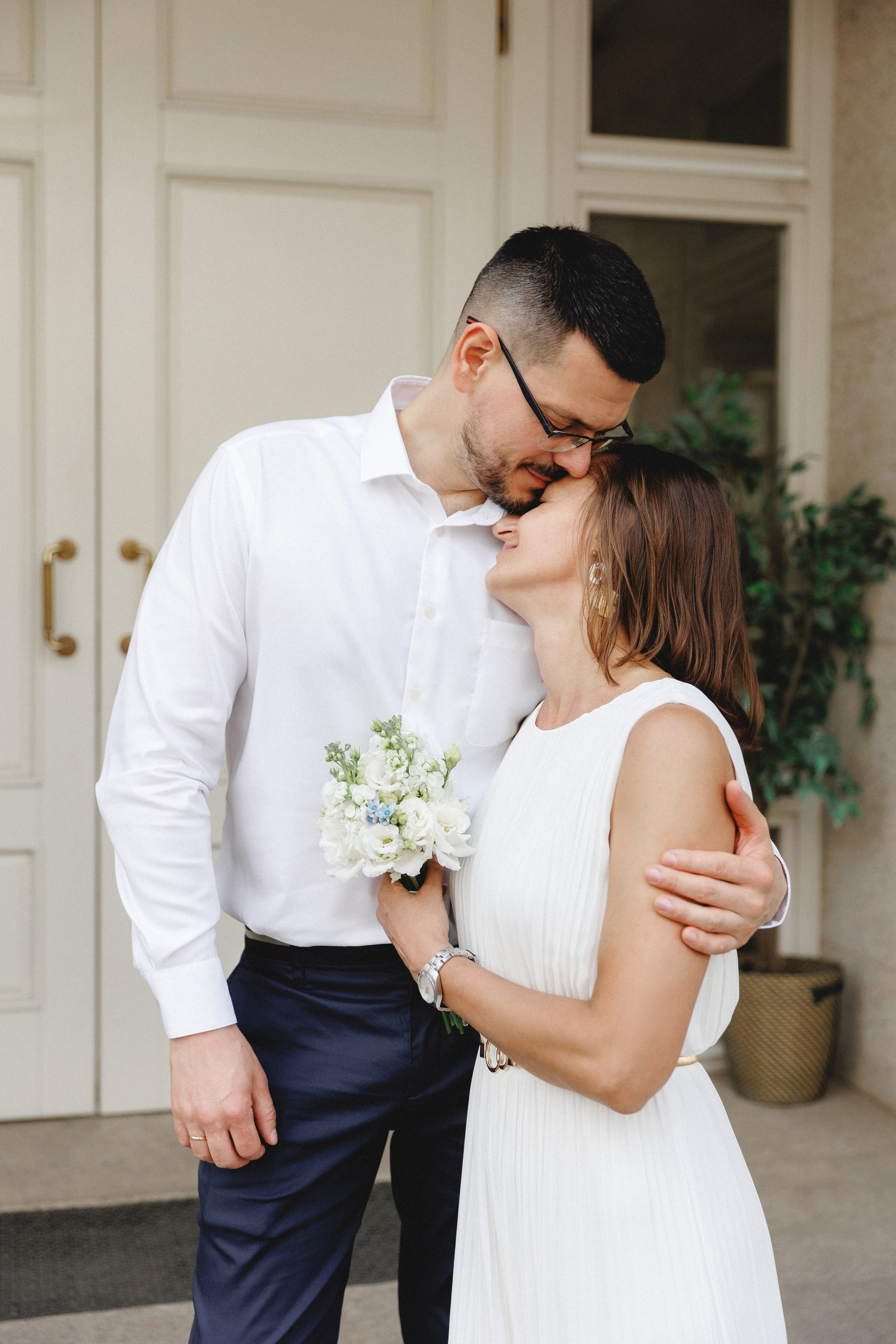 Мария и Станислав. Фотограф Щелково/ Москва Татьяна Жучкова