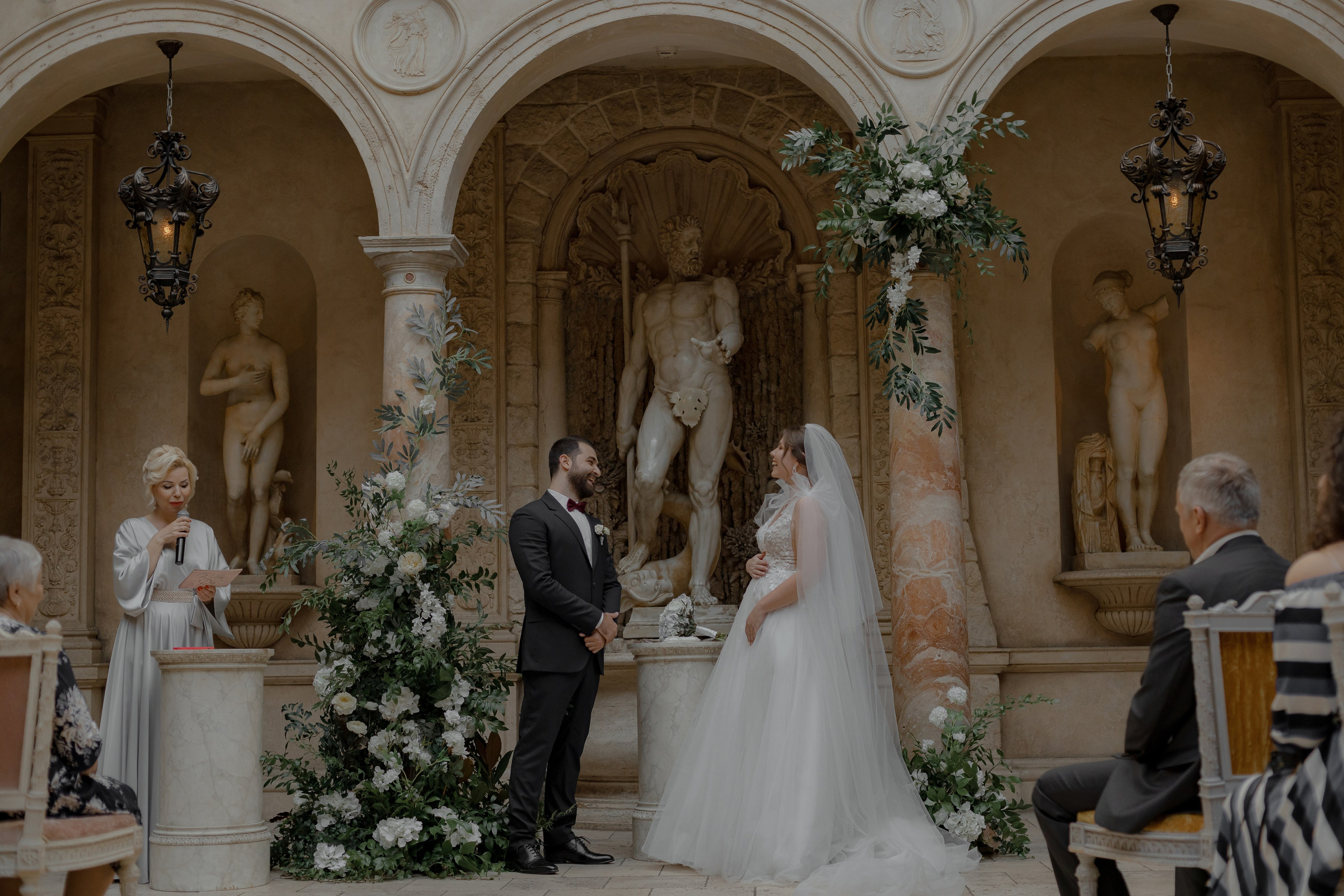 Две страны — одна любовь