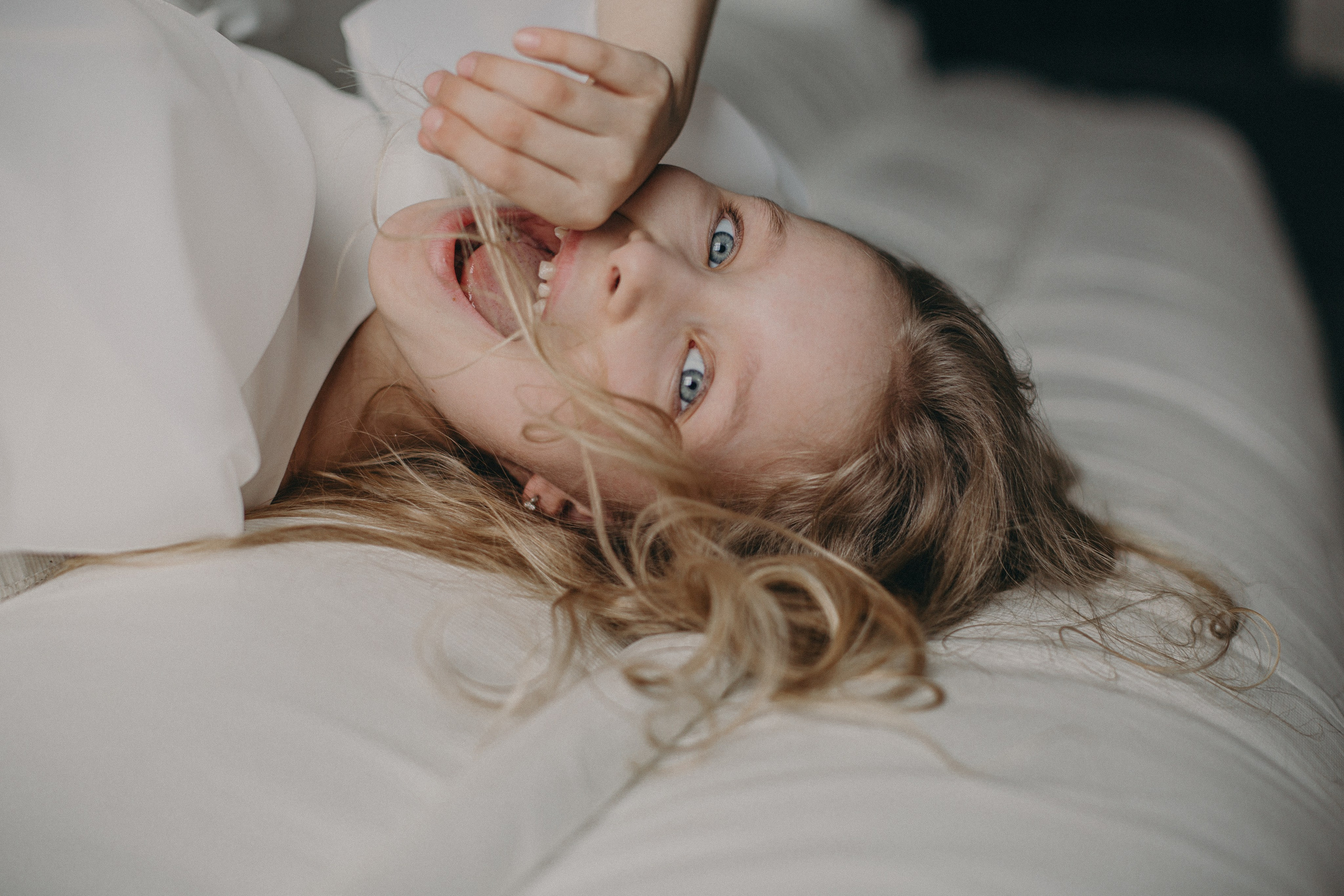 Веруся. Фотограф Алёна Дарьина