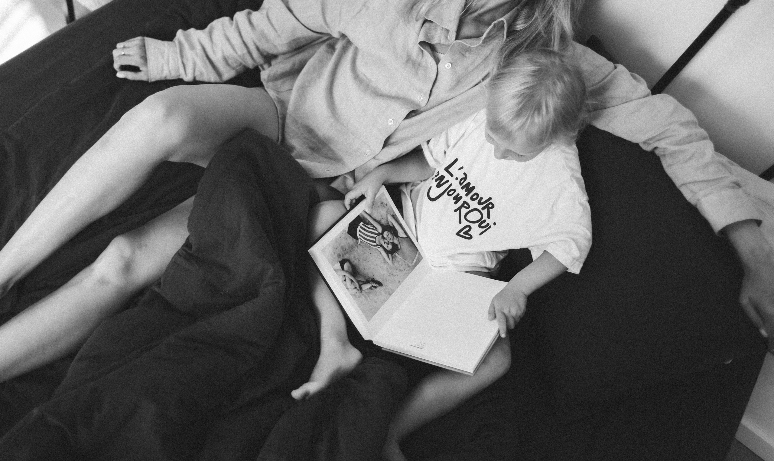 София и Мира. Фотограф Алёна Дарьина