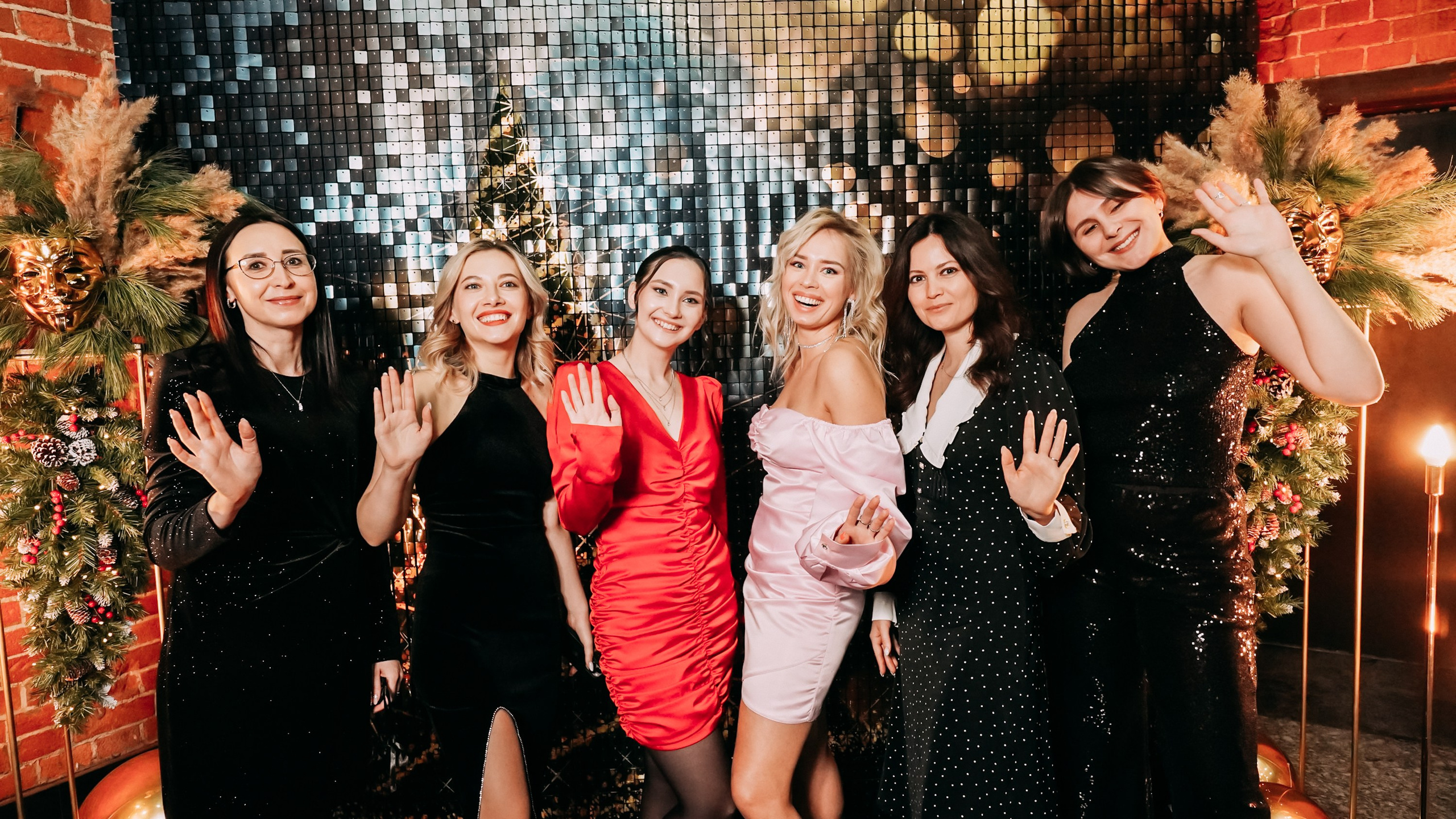 Корпоратив NOTAMEDIA. Фото | Видео Контент Мишель Ватаманюк