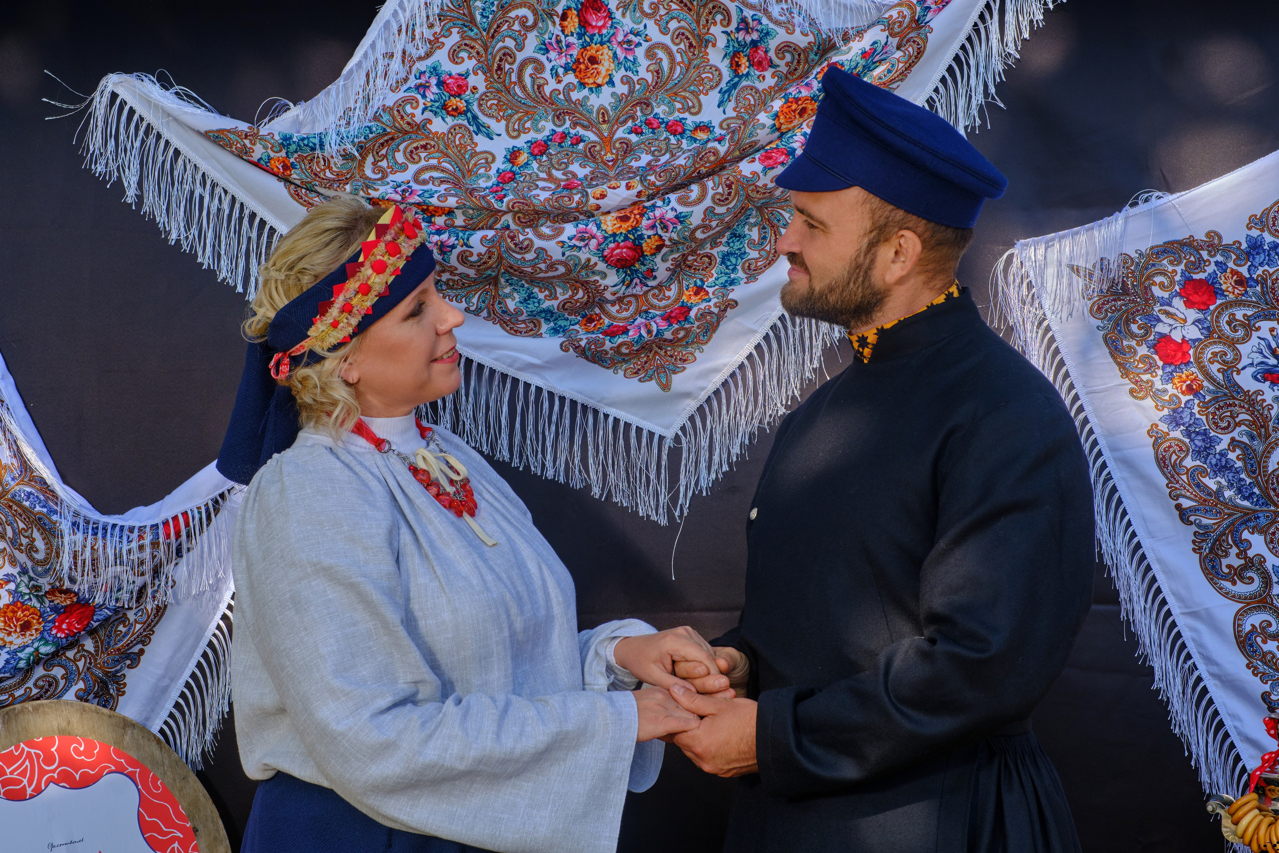 Краса Симбирска — 11 сентября 2023