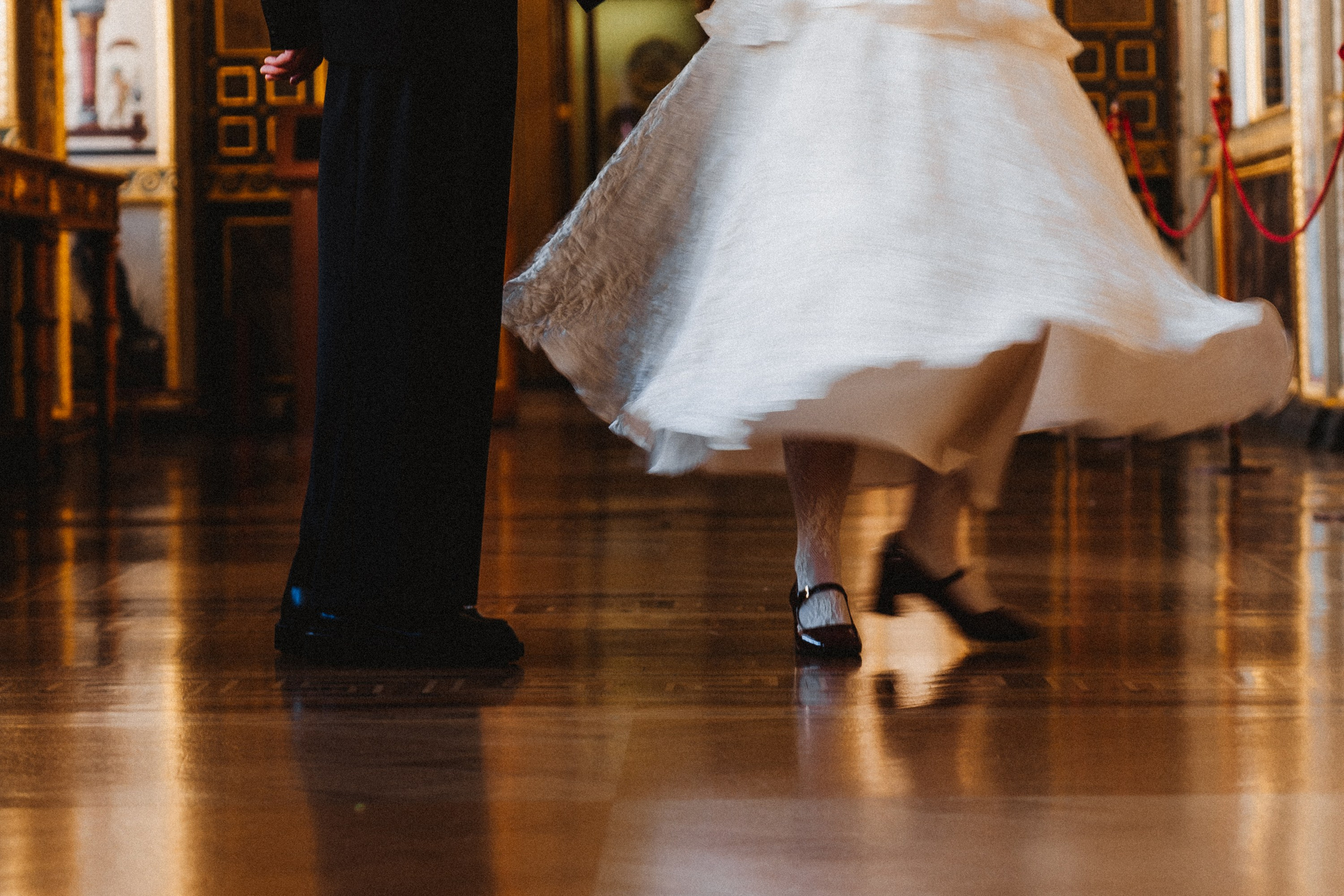 Никита и Лена. Репортажный фотограф Черников Игорь