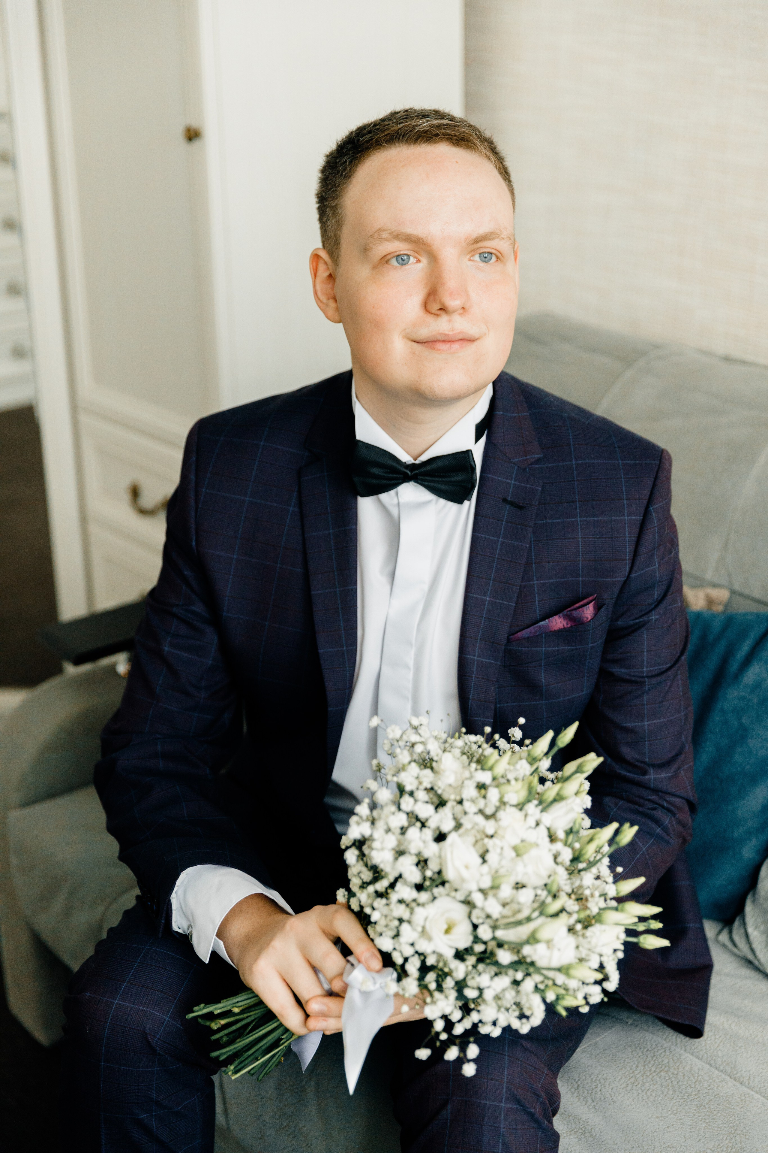 Роман и Евгения. Видеограф Павел Борисов | Москва | СПБ | Брянск