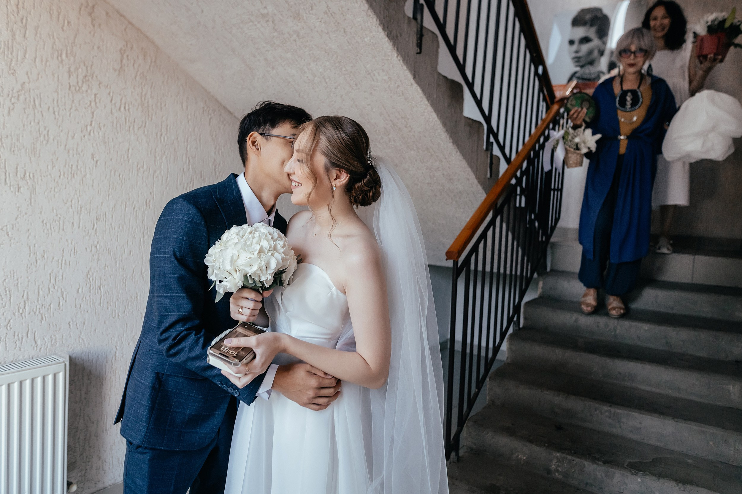 Сунгат и Аделина. Свадебный, репортажный фотограф в Тюмени Сергей Тапилин