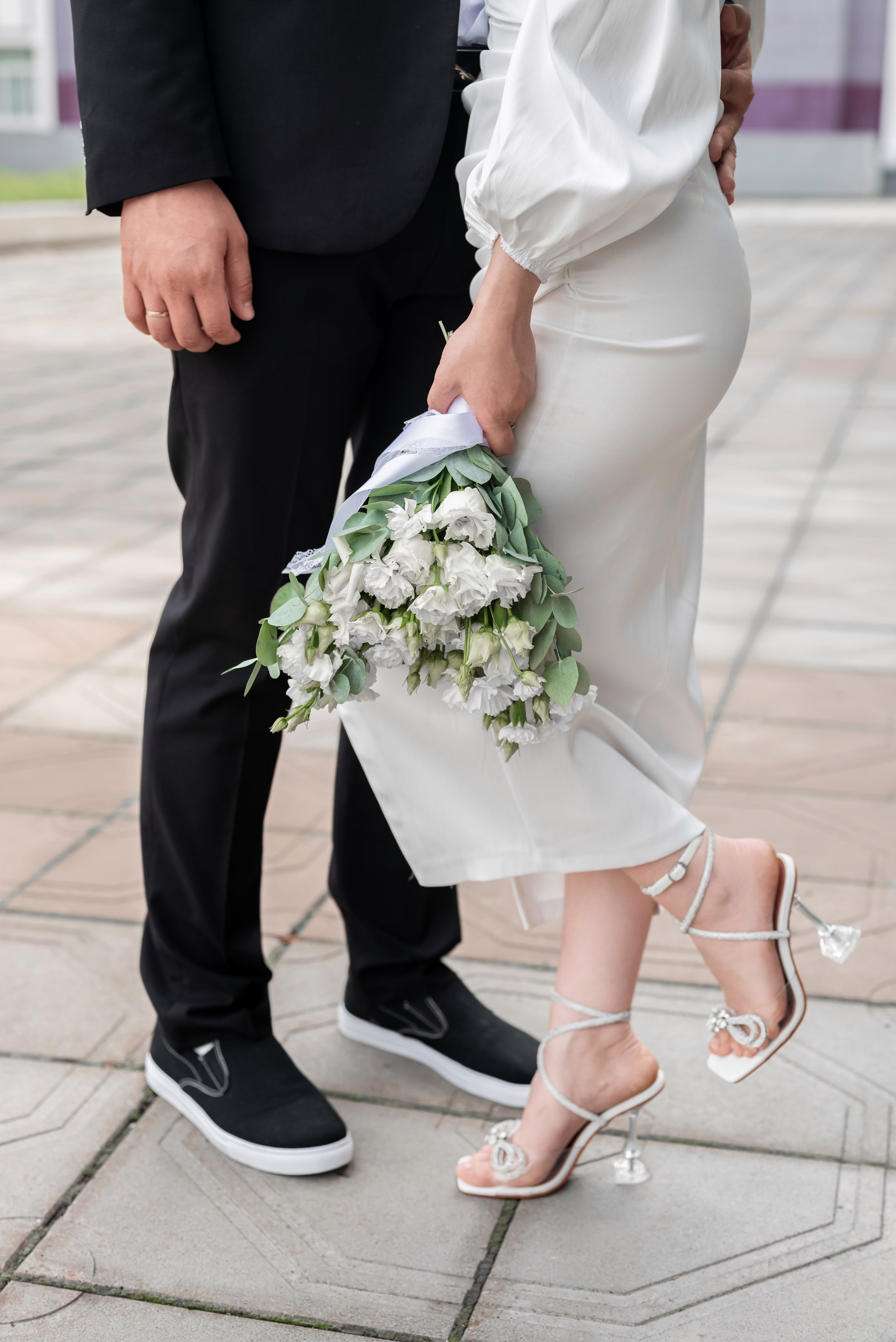 Никита и Ольга. Фотограф в городе Салават