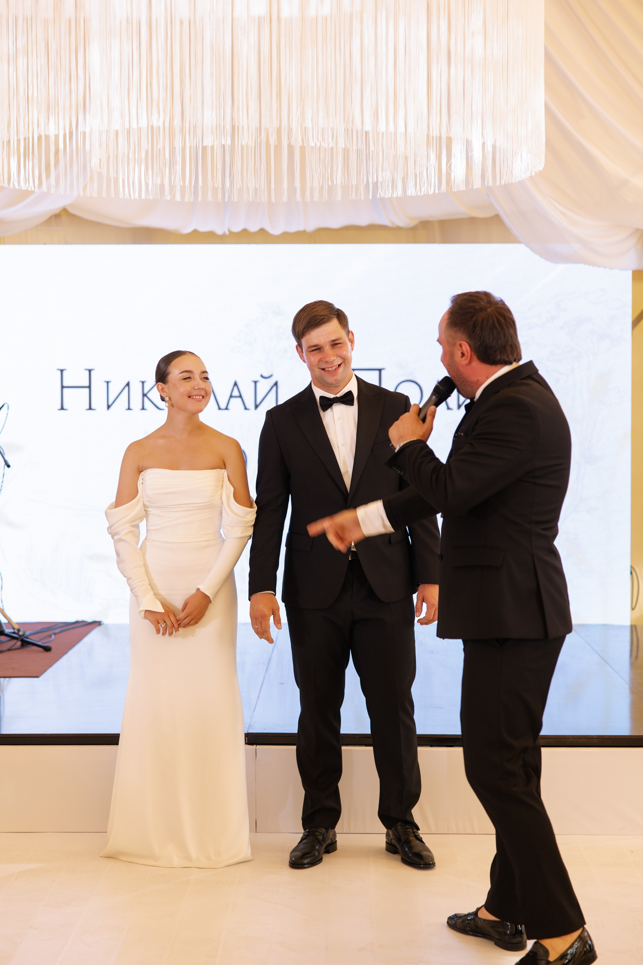 Николай + Полина. Александр Видякин Фотограф в Хакасии и Красноярском крае