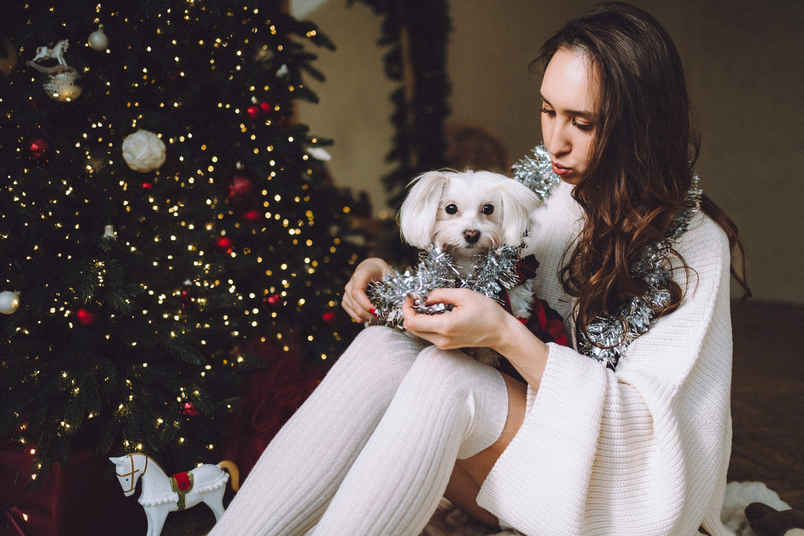 Констанция и Молли