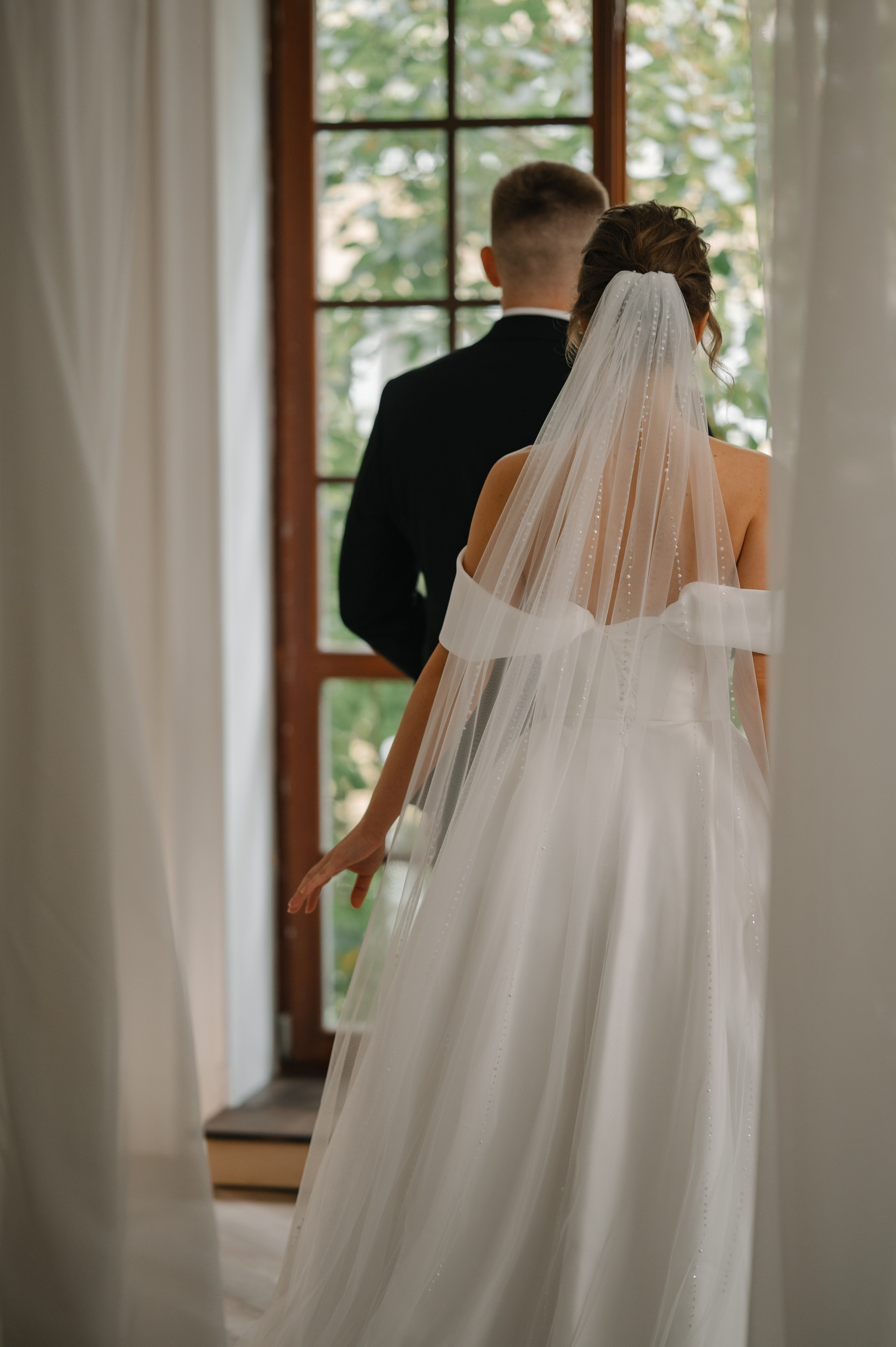 Константин и Валерия. Свадебный и портретный фотограф