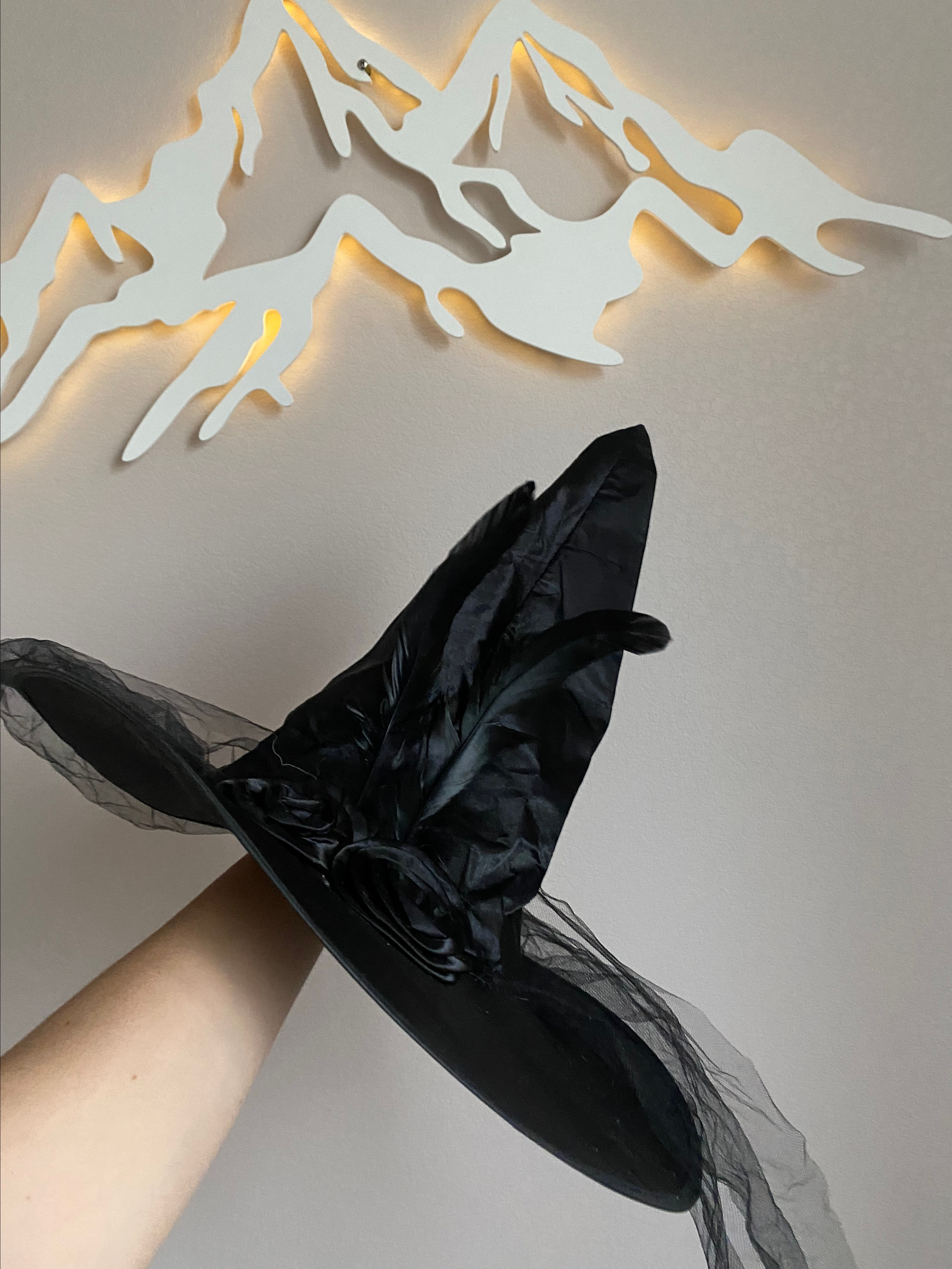 КОСТЮМЕРНАЯ LIYA MILKA (ШАПКИ). Фотограф Лия Милк | Москва, Подмосковье