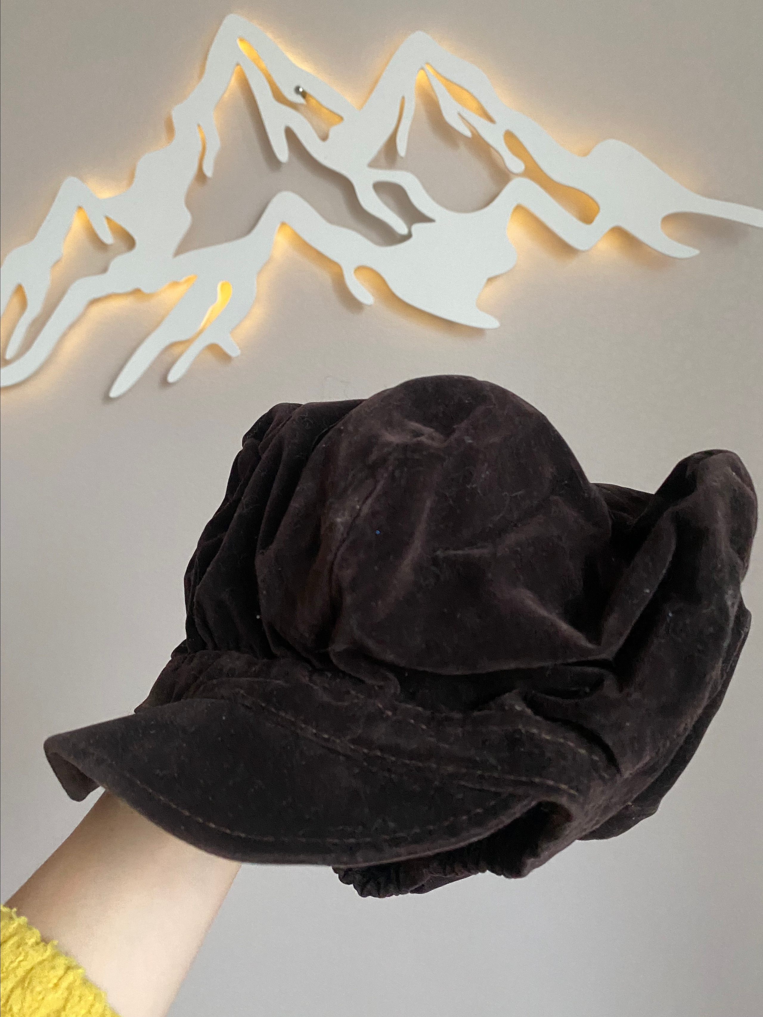 КОСТЮМЕРНАЯ LIYA MILKA (ШАПКИ). Фотограф Лия Милк | Москва, Подмосковье