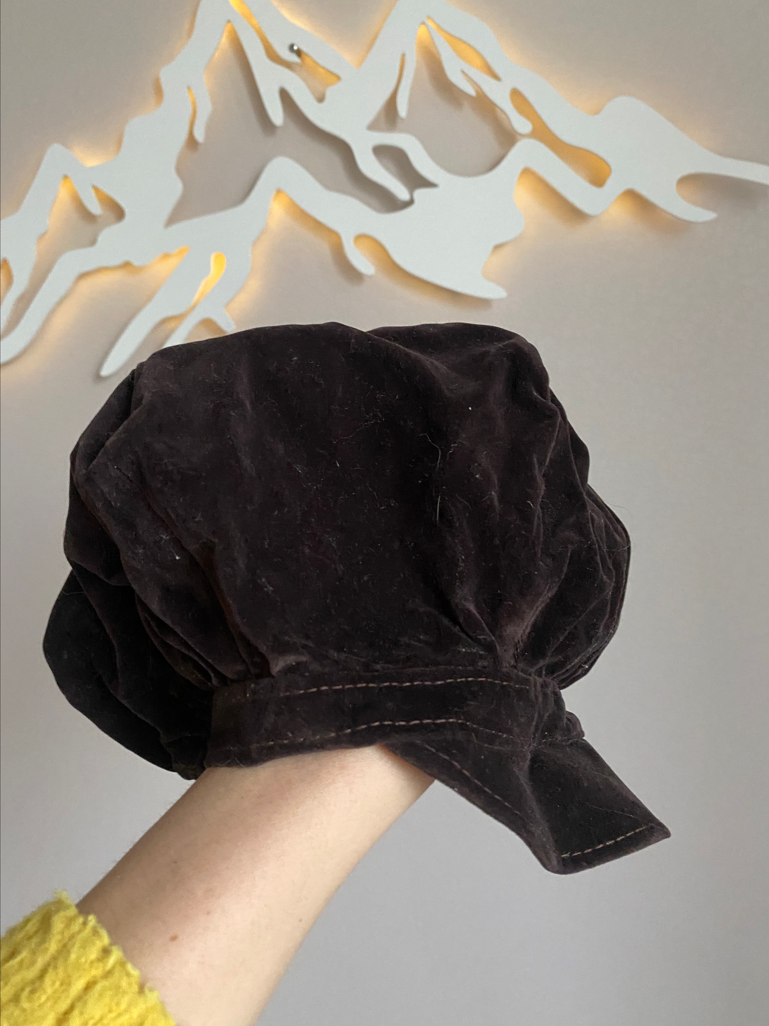 КОСТЮМЕРНАЯ LIYA MILKA (ШАПКИ). Фотограф Лия Милк | Москва, Подмосковье