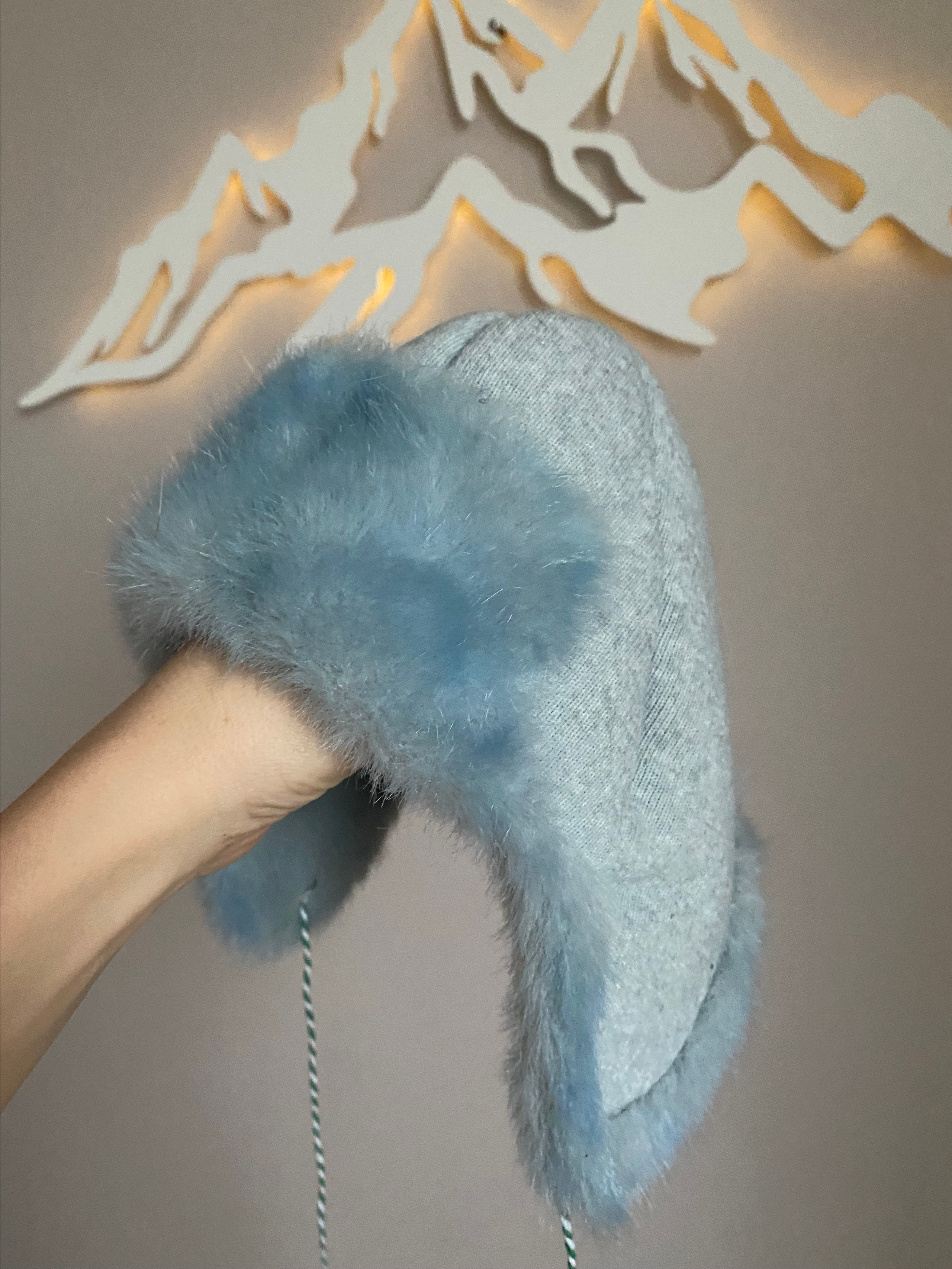 КОСТЮМЕРНАЯ LIYA MILKA (ШАПКИ). Фотограф Лия Милк | Москва, Подмосковье