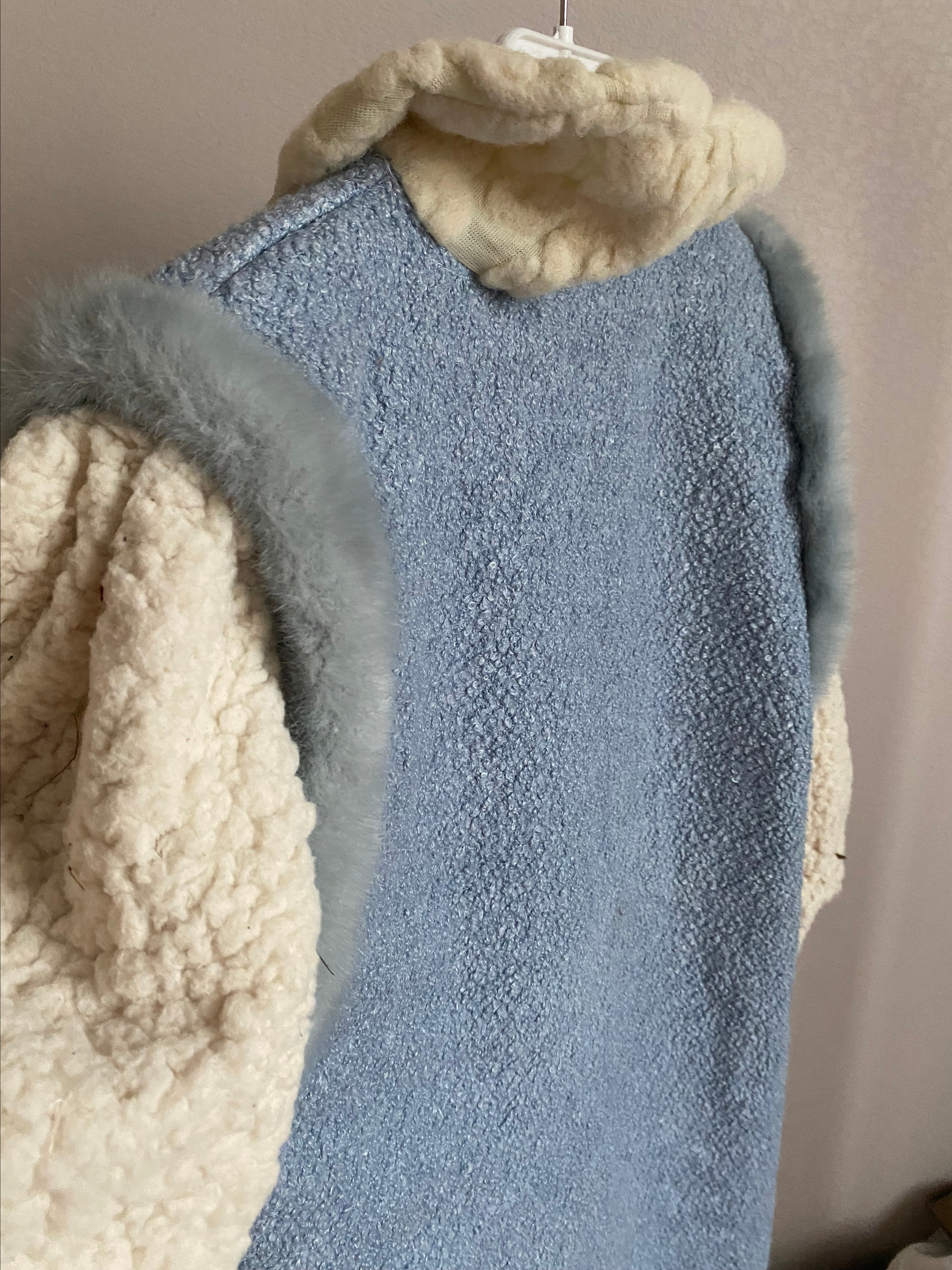 КОСТЮМЕРНАЯ LIYA MILKA (ЗИМНЯЯ ОДЕЖДА). Фотограф Лия Милк | Москва, Подмосковье