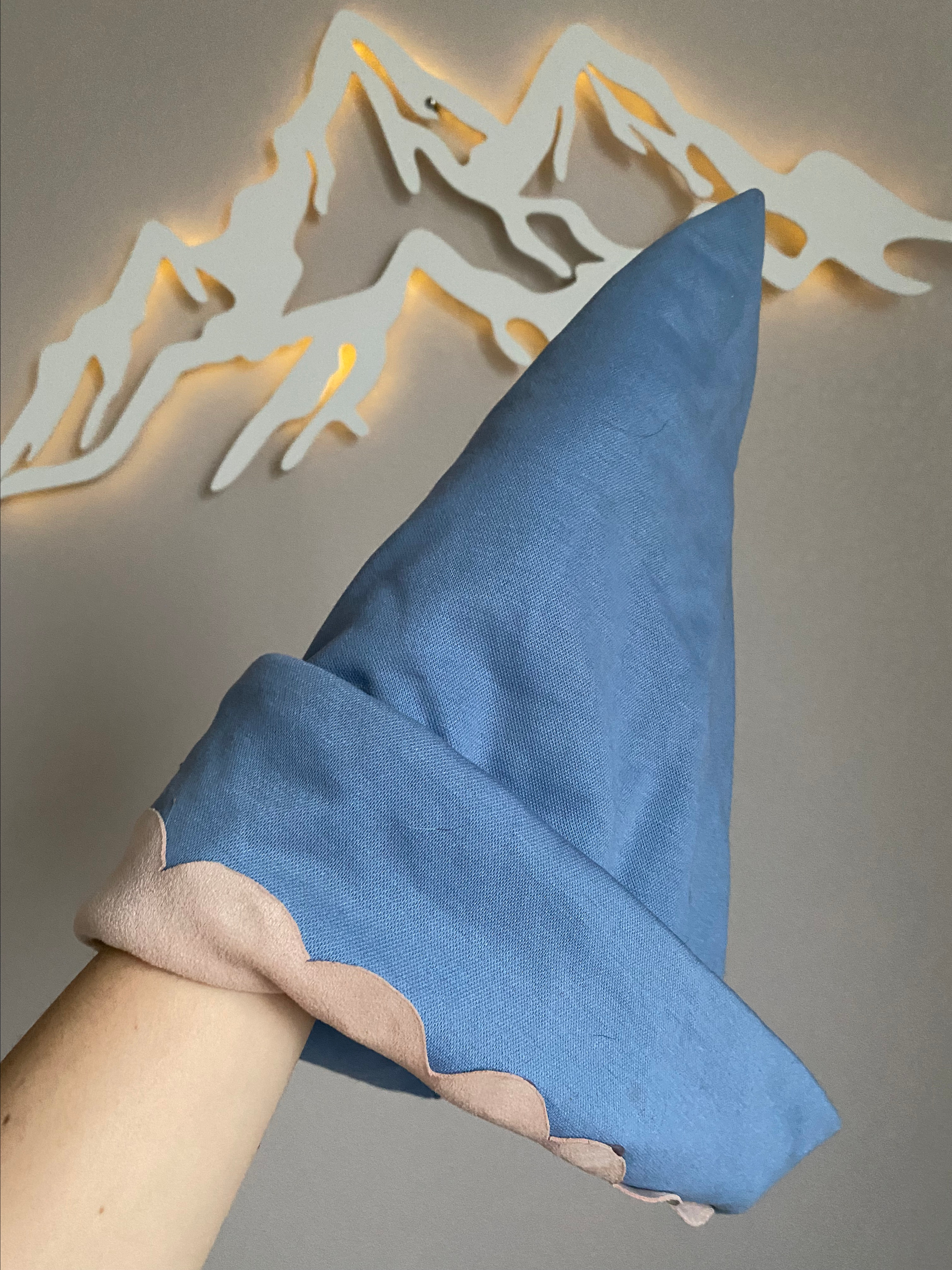 КОСТЮМЕРНАЯ LIYA MILKA (ШАПКИ). Фотограф Лия Милк | Москва, Подмосковье