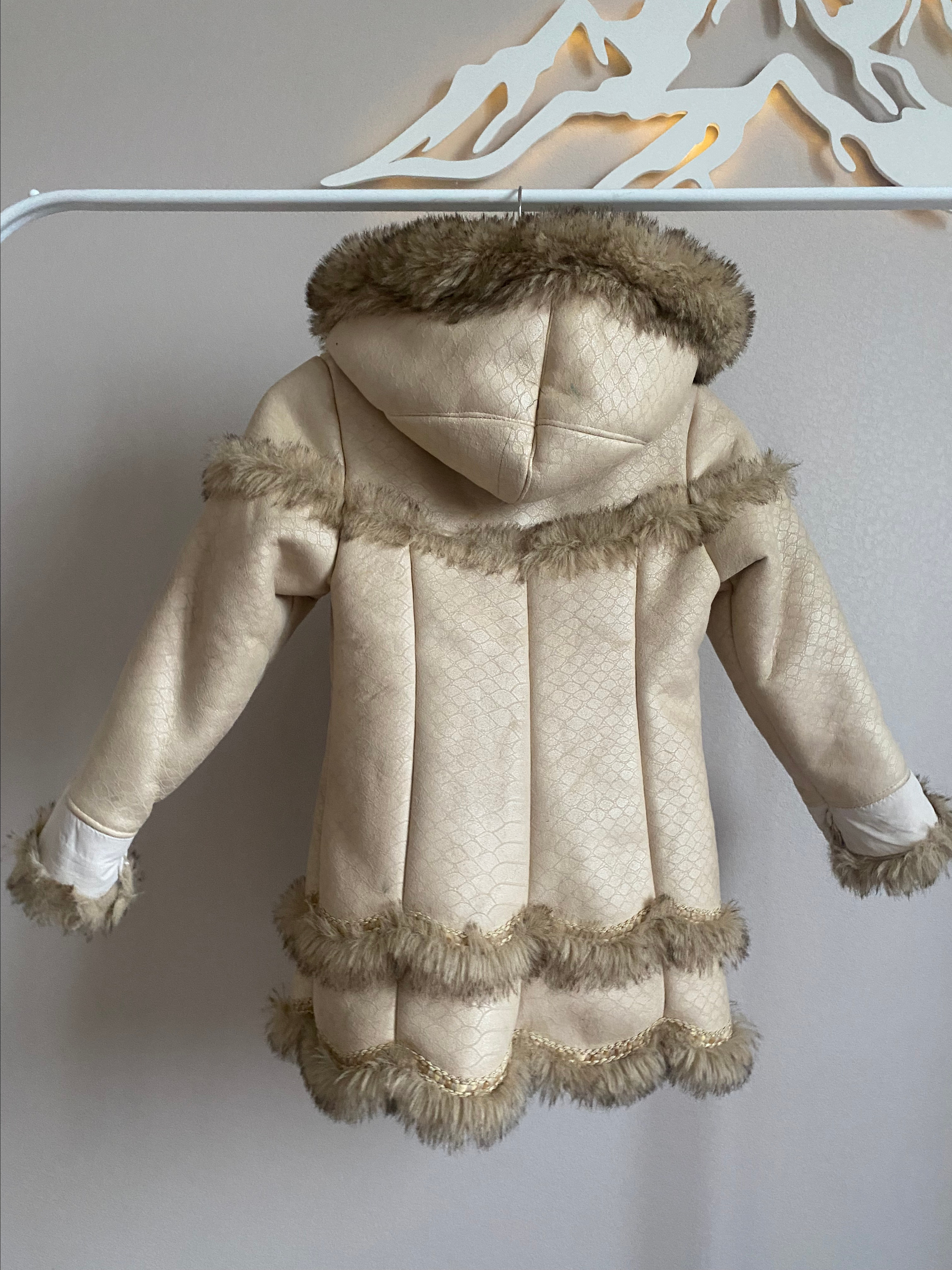 КОСТЮМЕРНАЯ LIYA MILKA (ЗИМНЯЯ ОДЕЖДА). Фотограф Лия Милк | Москва, Подмосковье