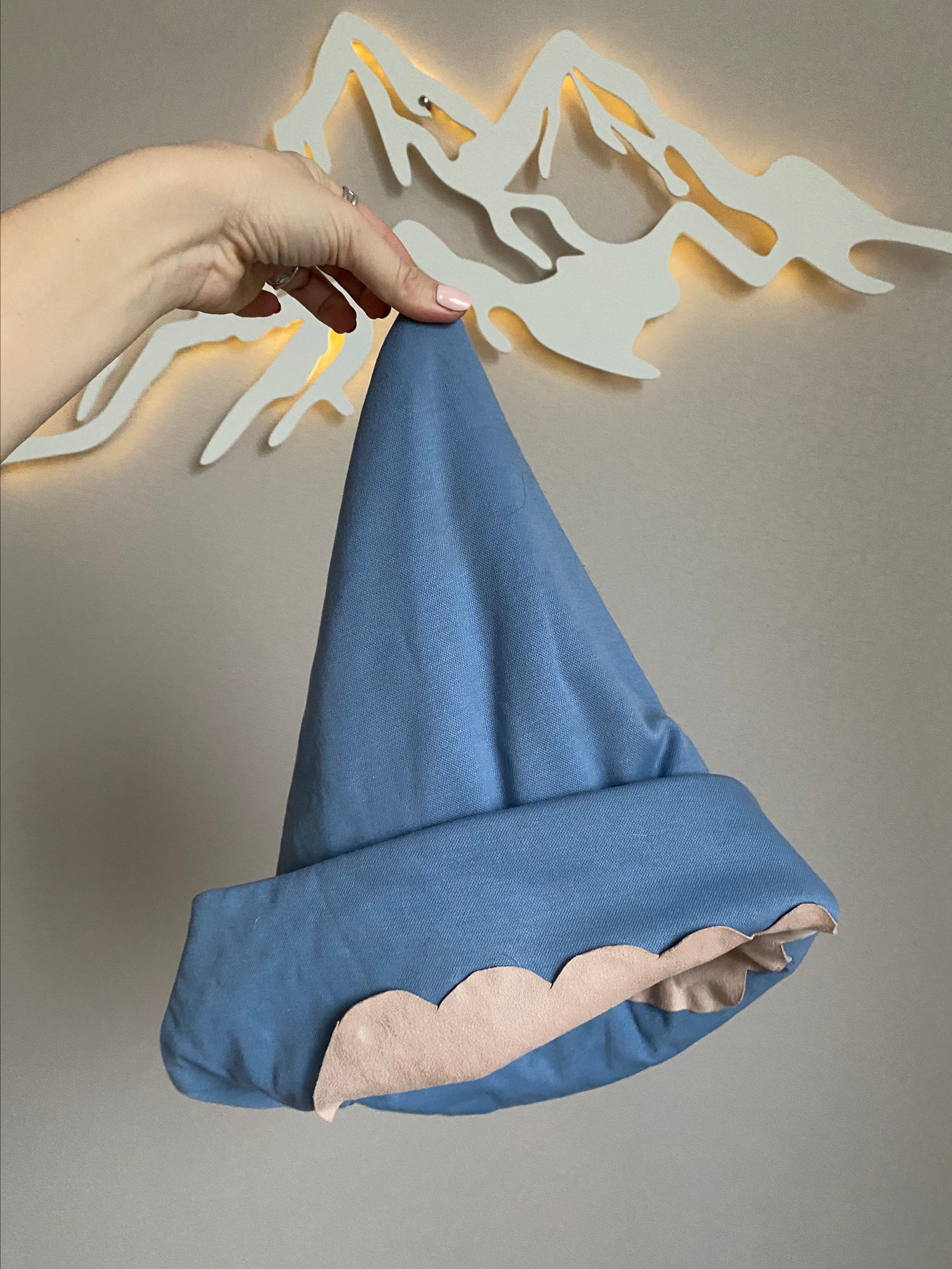 КОСТЮМЕРНАЯ LIYA MILKA (ШАПКИ). Фотограф Лия Милк | Москва, Подмосковье