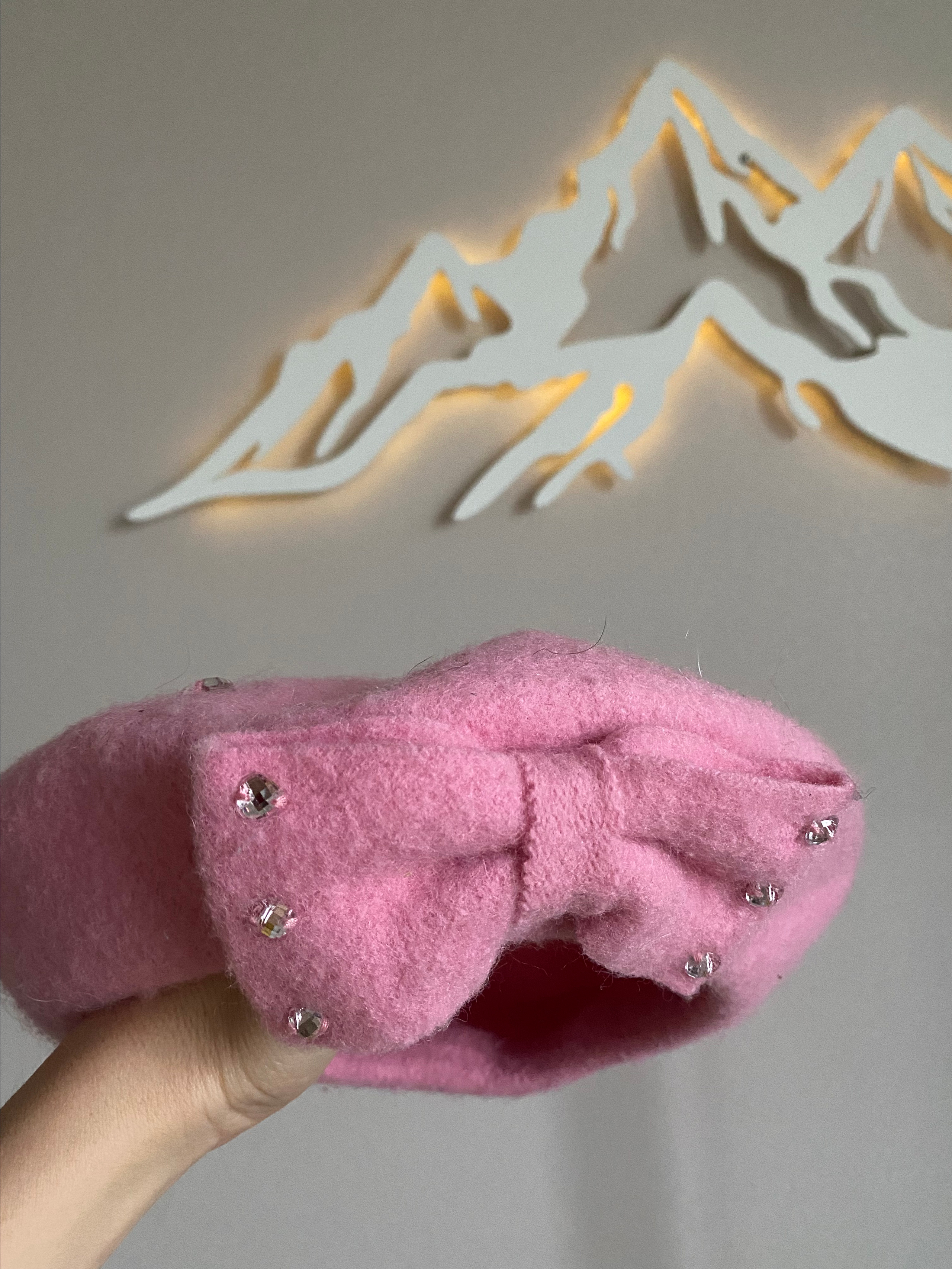 КОСТЮМЕРНАЯ LIYA MILKA (ШАПКИ). Фотограф Лия Милк | Москва, Подмосковье