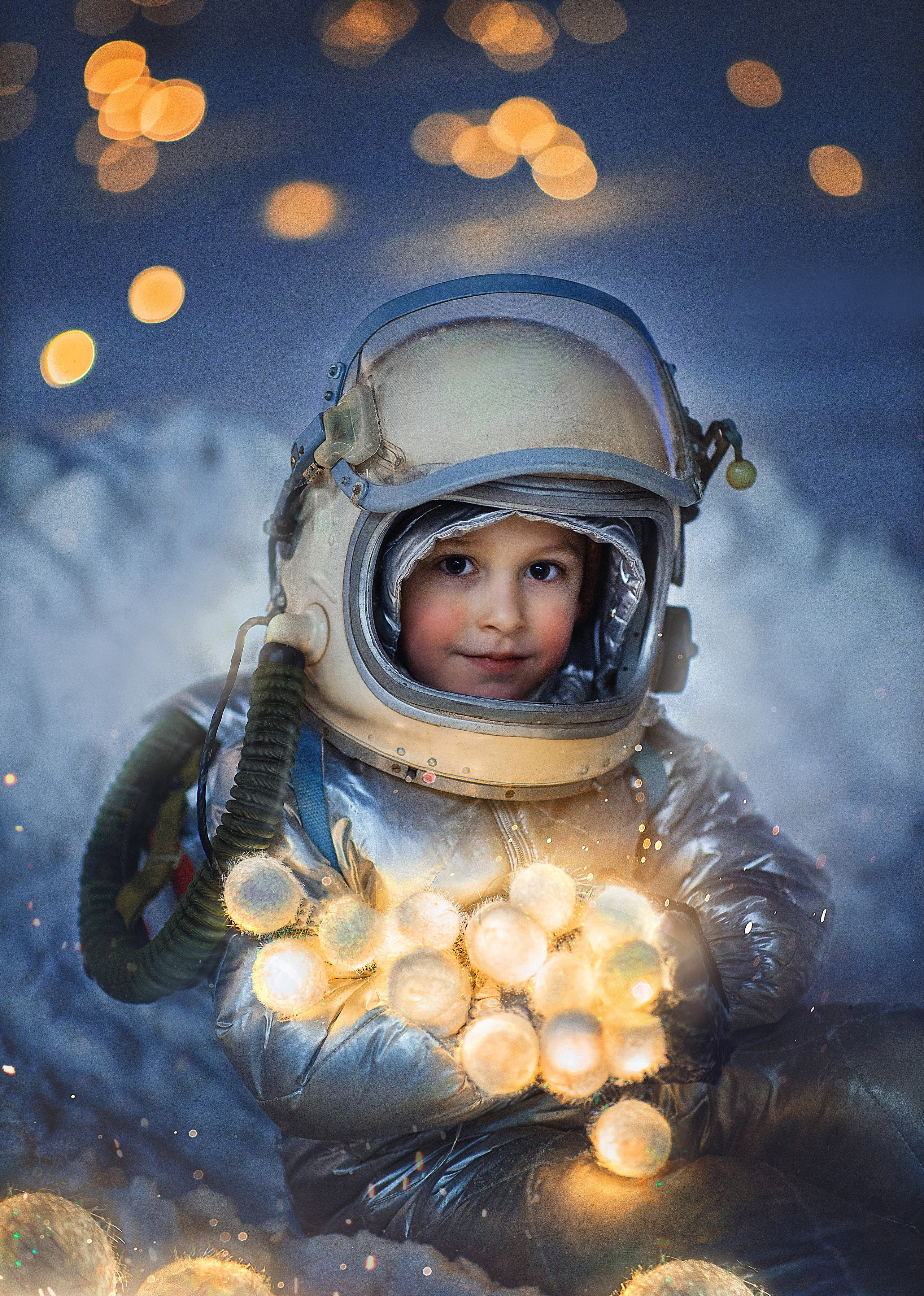 Фотограф Лия Милк | Москва, Подмосковье