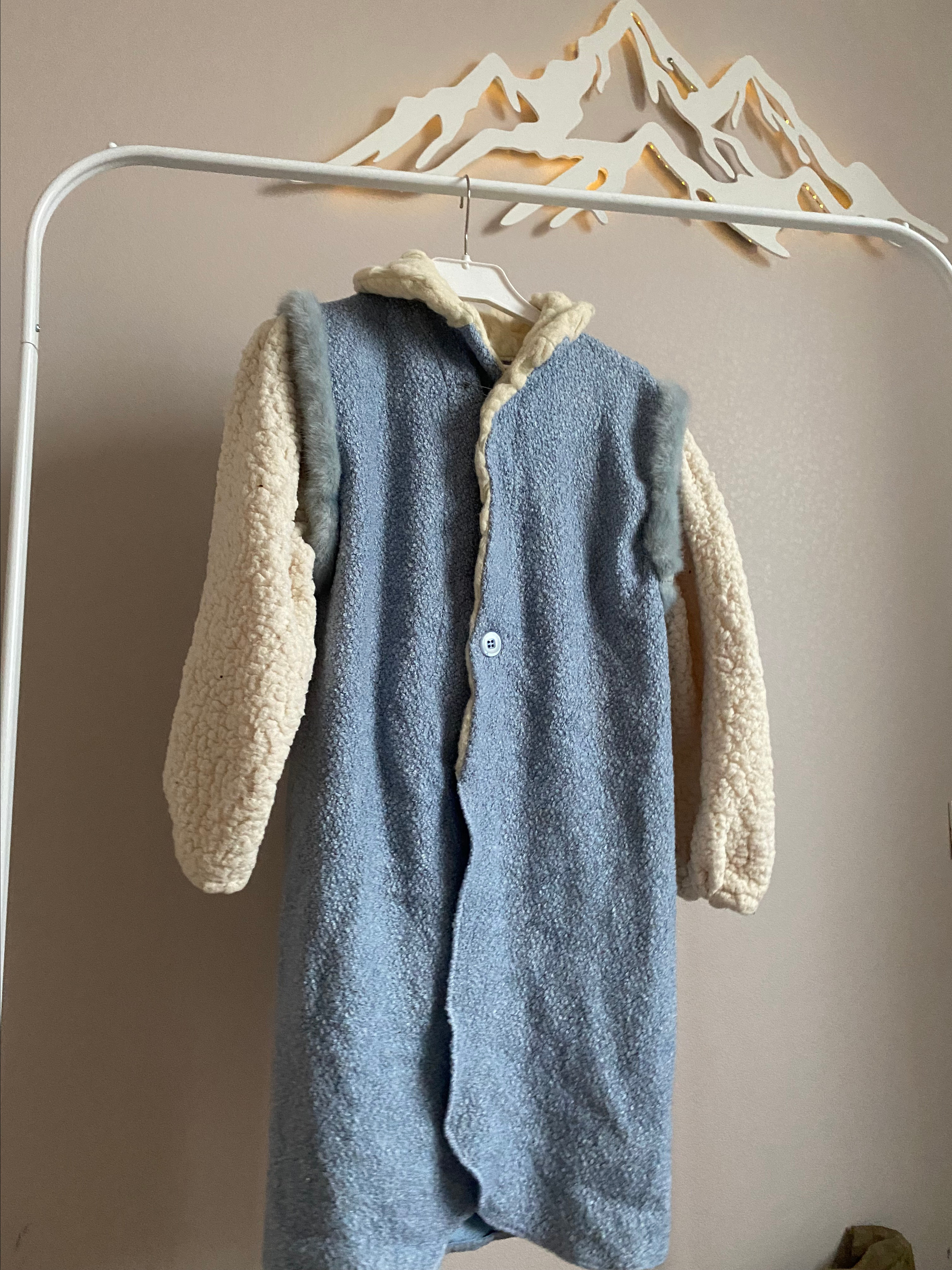 КОСТЮМЕРНАЯ LIYA MILKA (ЗИМНЯЯ ОДЕЖДА). Фотограф Лия Милк | Москва, Подмосковье