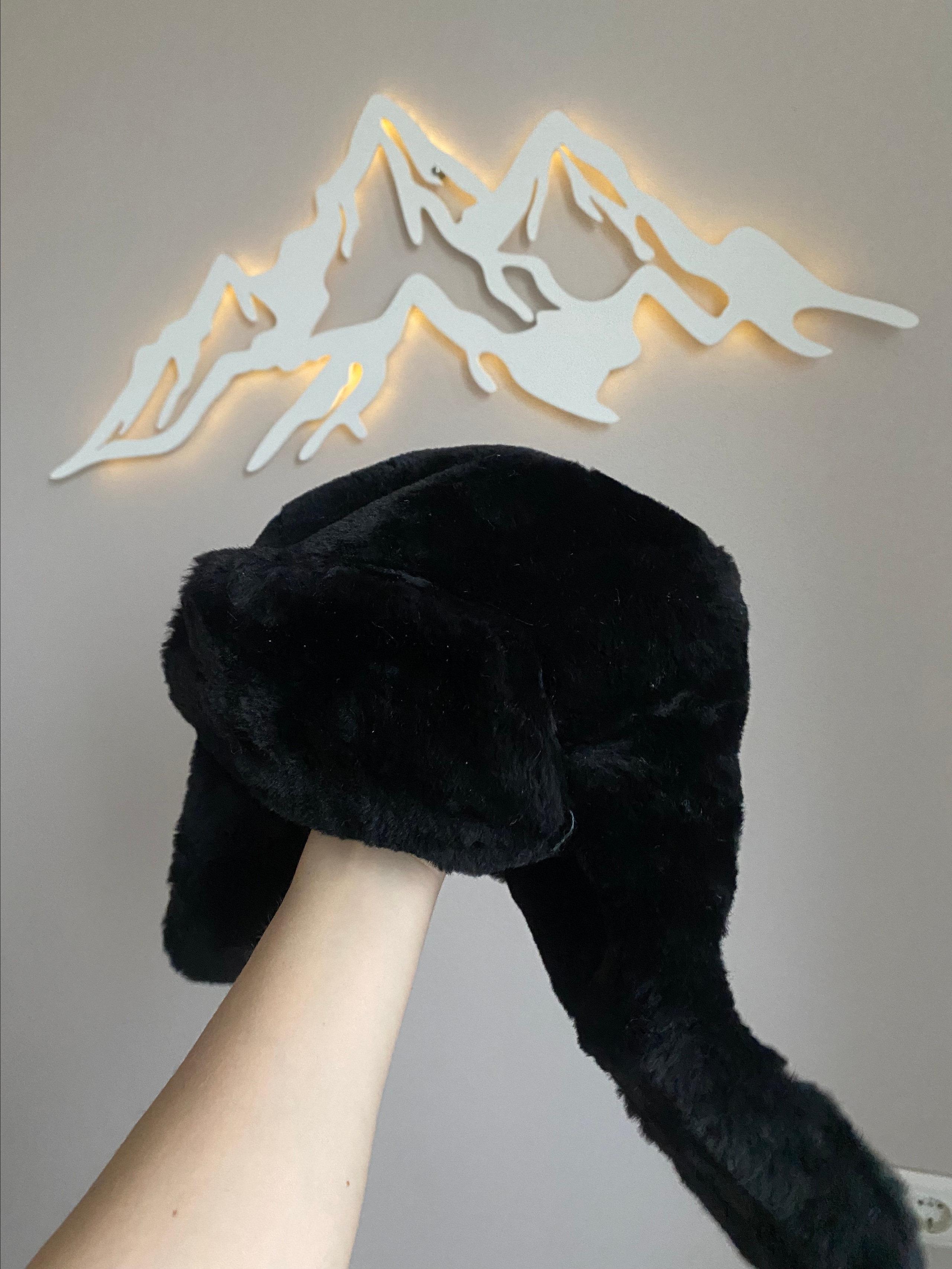 КОСТЮМЕРНАЯ LIYA MILKA (ШАПКИ). Фотограф Лия Милк | Москва, Подмосковье