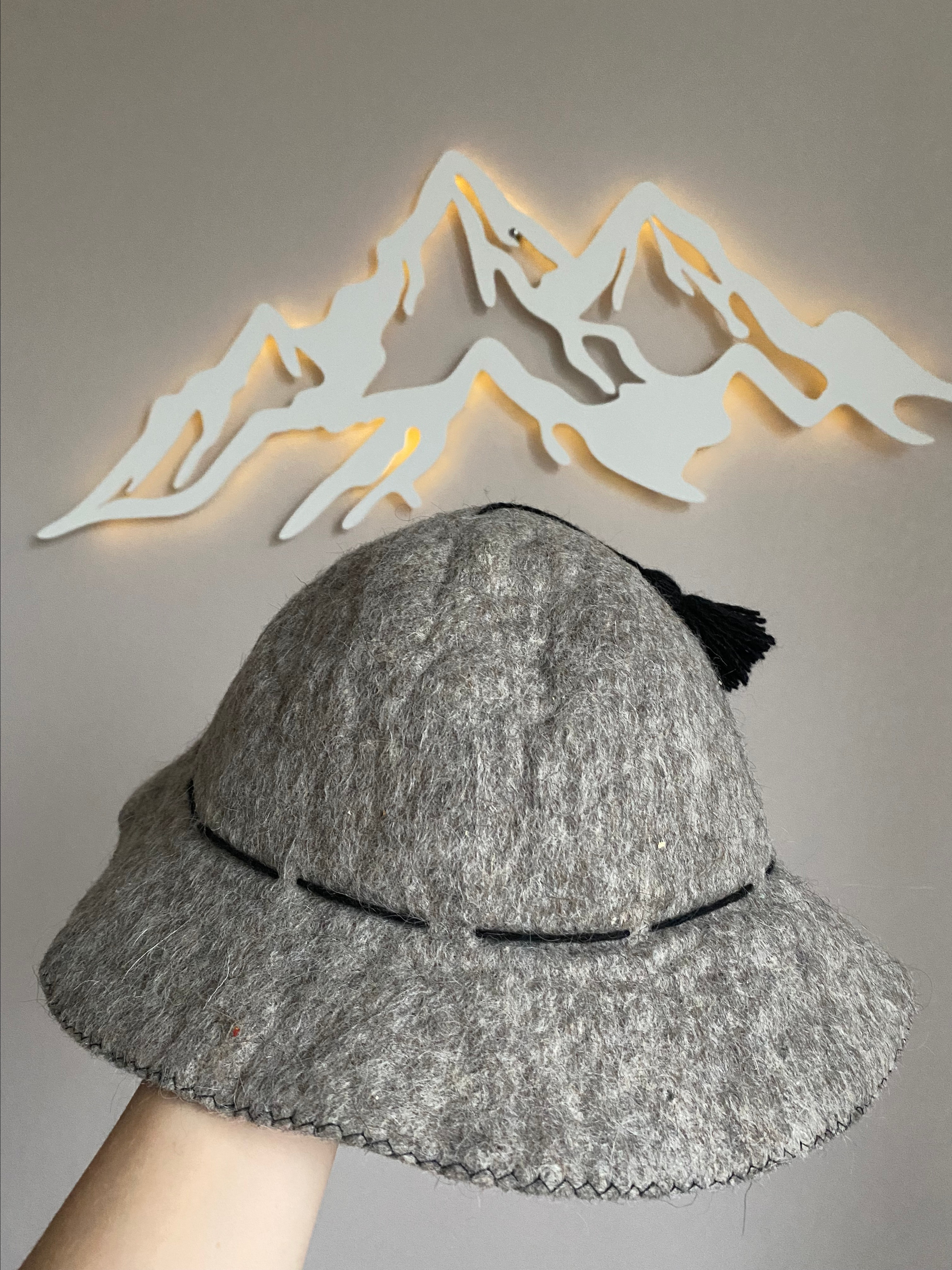 КОСТЮМЕРНАЯ LIYA MILKA (ШАПКИ). Фотограф Лия Милк | Москва, Подмосковье