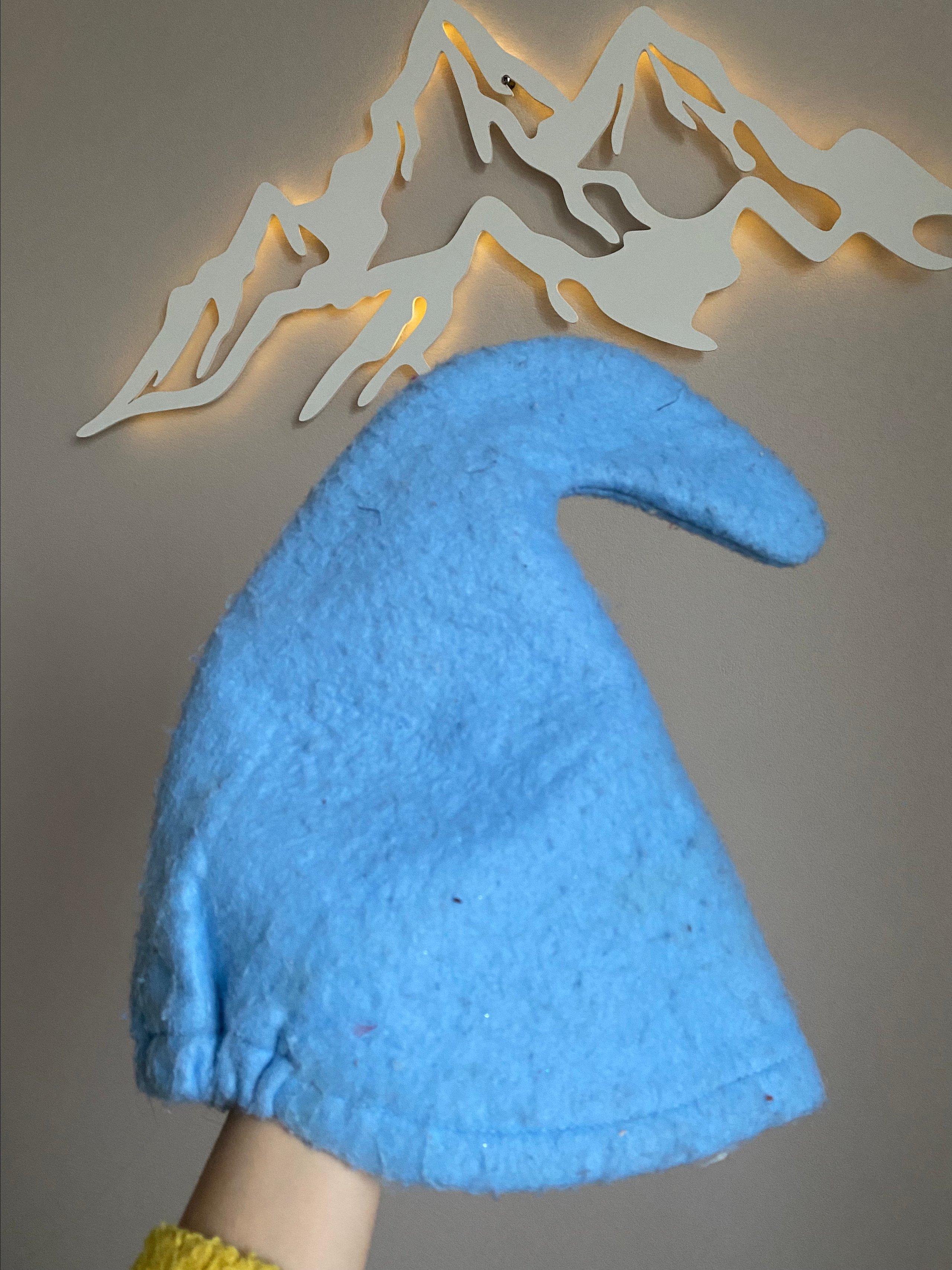 КОСТЮМЕРНАЯ LIYA MILKA (ШАПКИ). Фотограф Лия Милк | Москва, Подмосковье